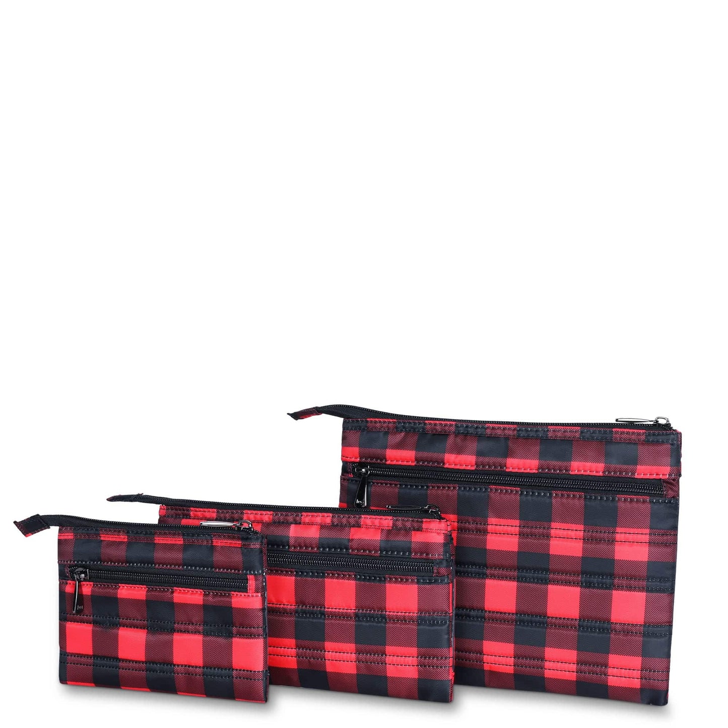 Transport 3pc Storage Envelopes