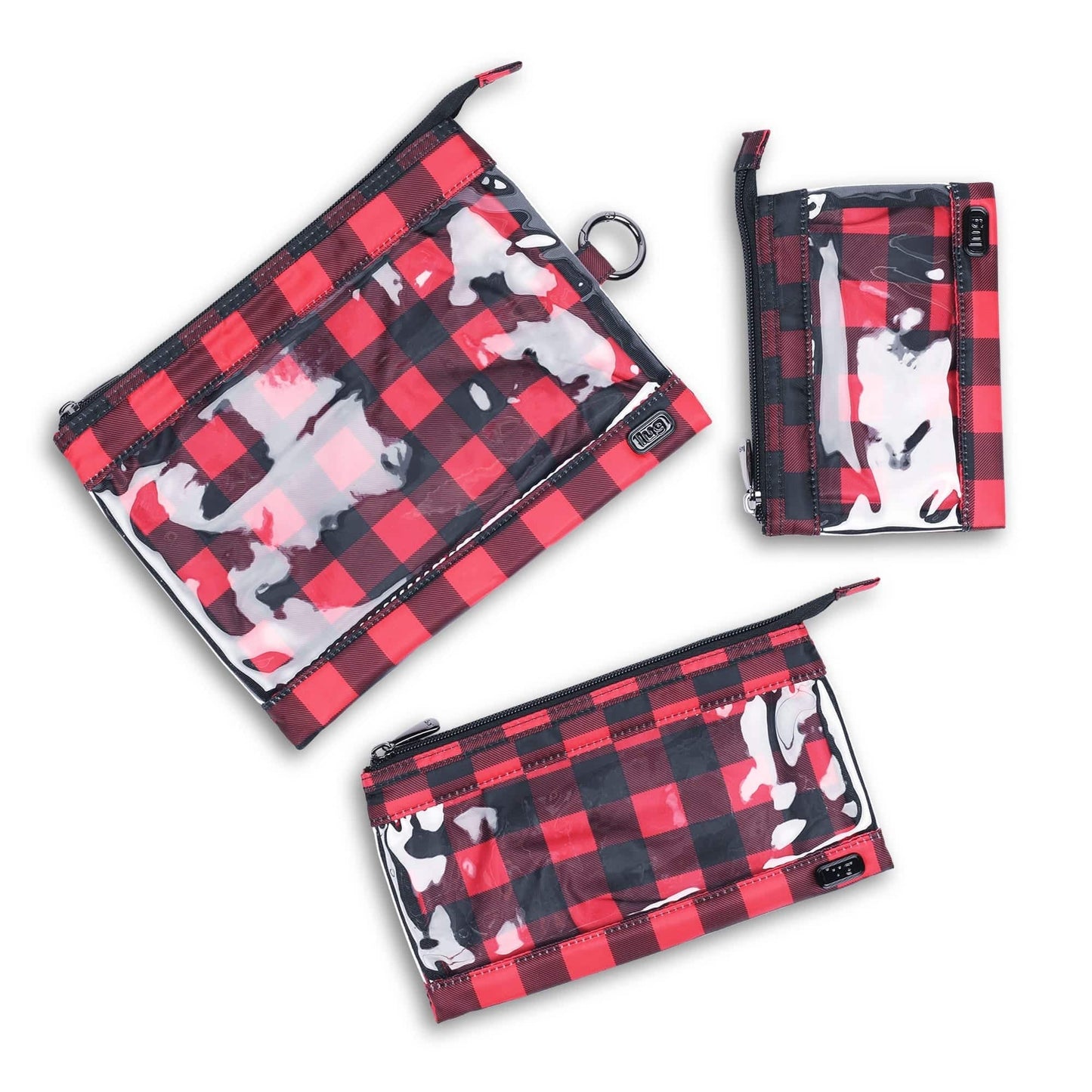 Transport 3pc Storage Envelopes