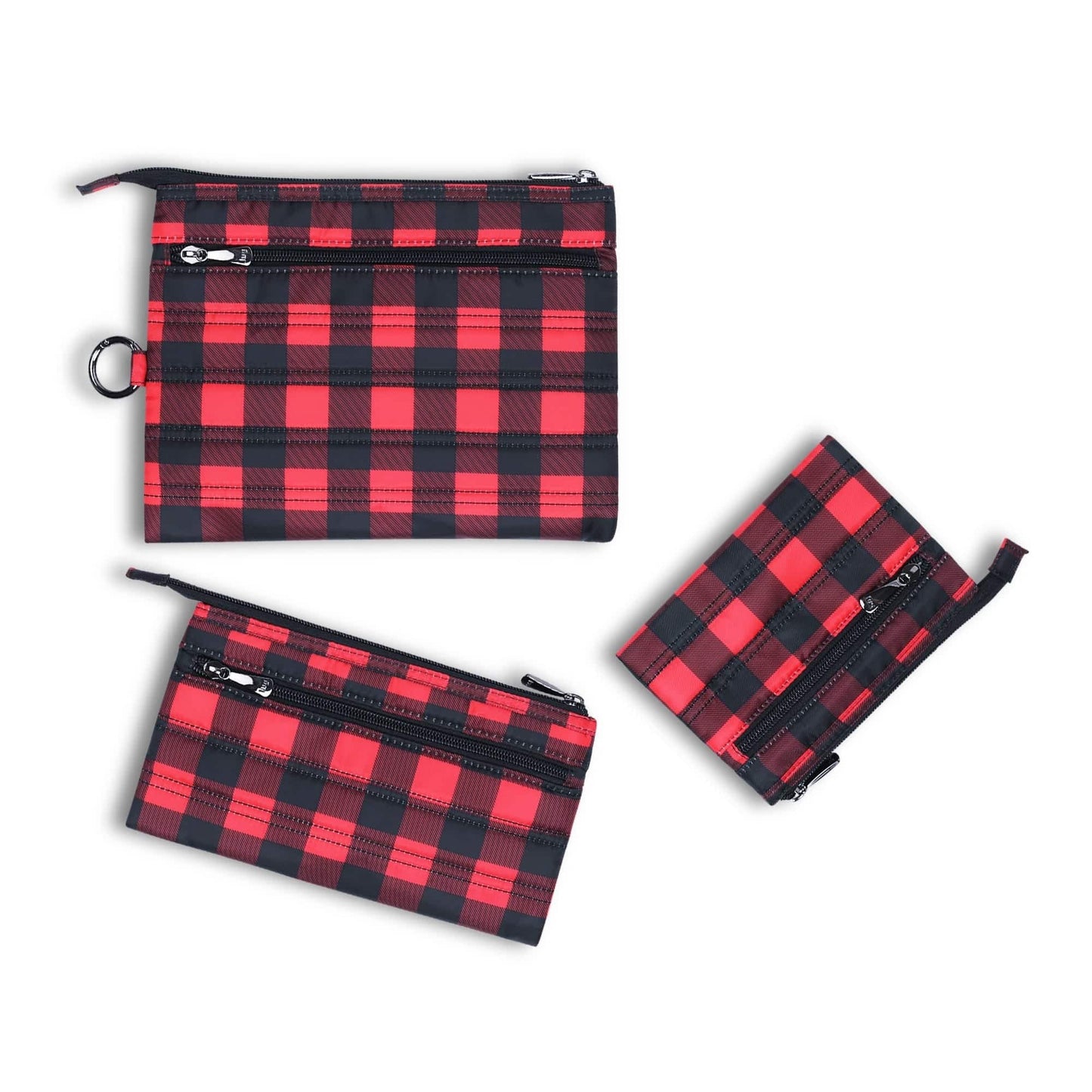 Transport 3pc Storage Envelopes