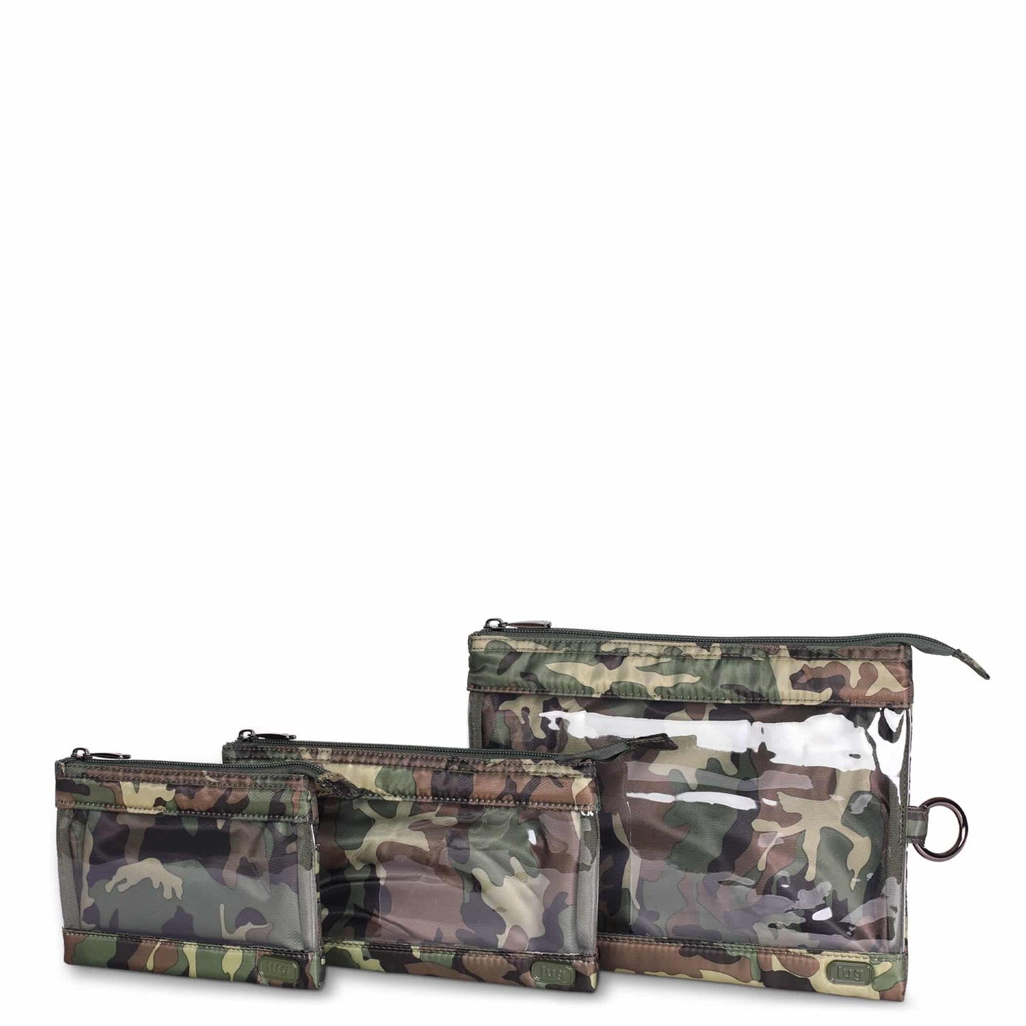 Transport 3pc Storage Envelopes