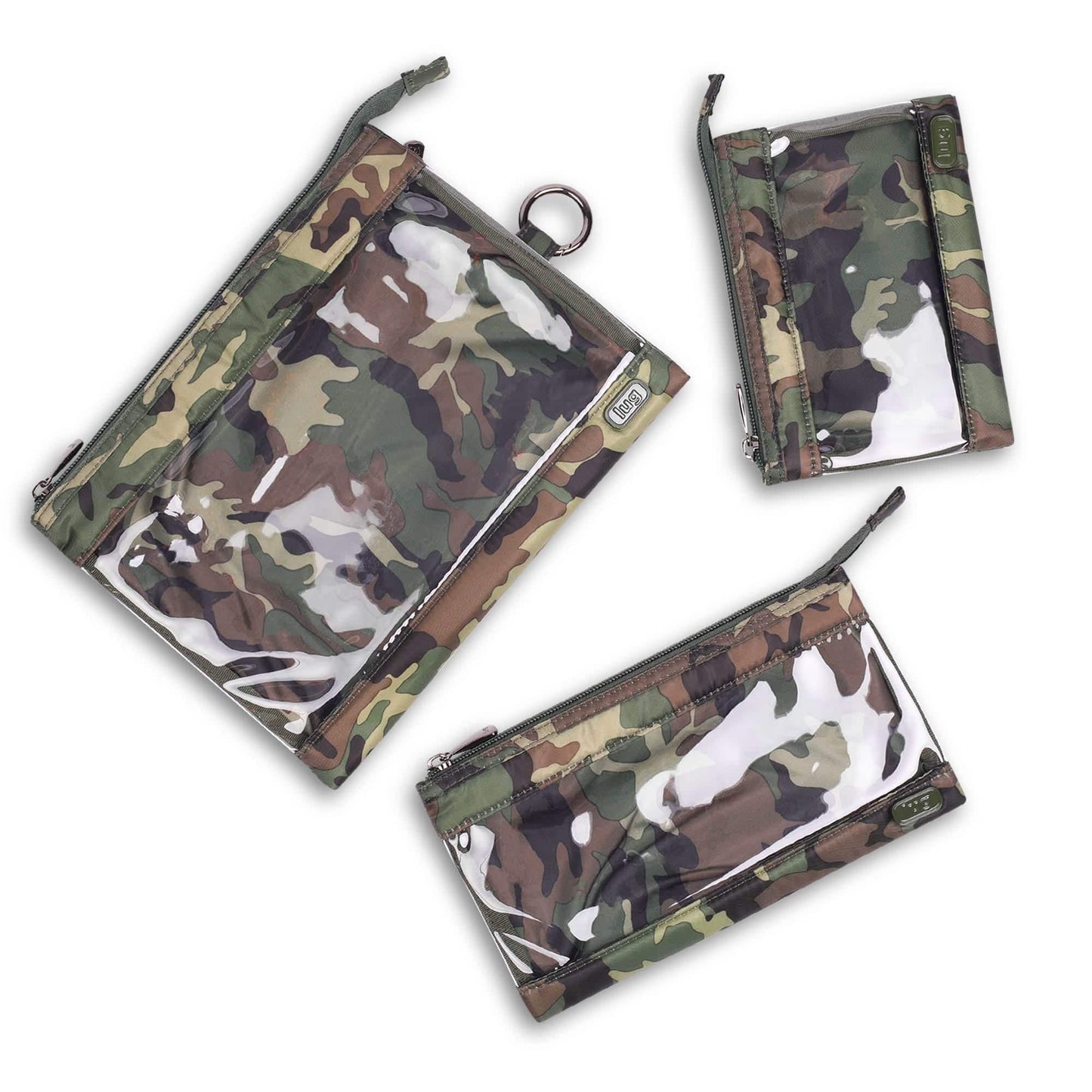 Transport 3pc Storage Envelopes