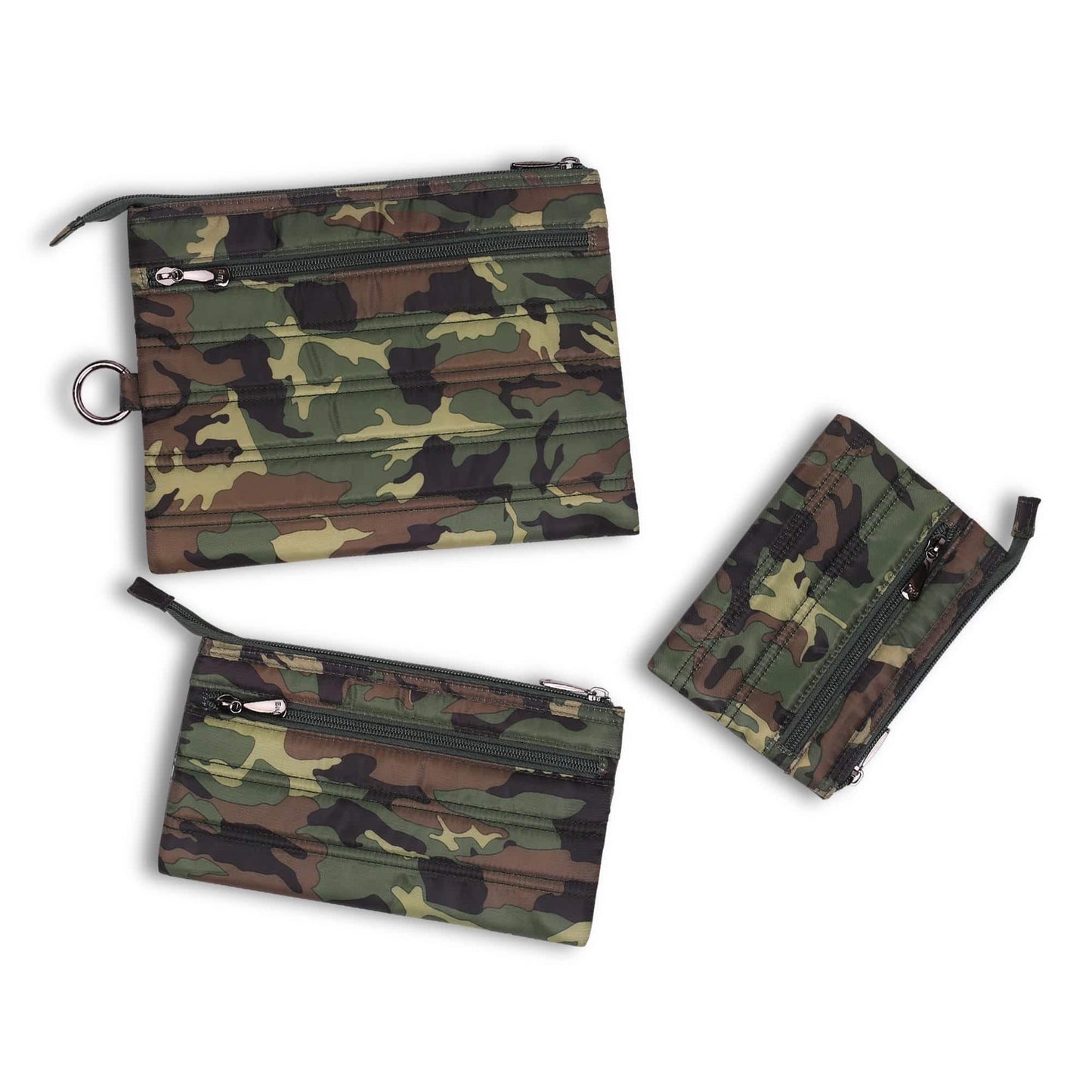 Transport 3pc Storage Envelopes