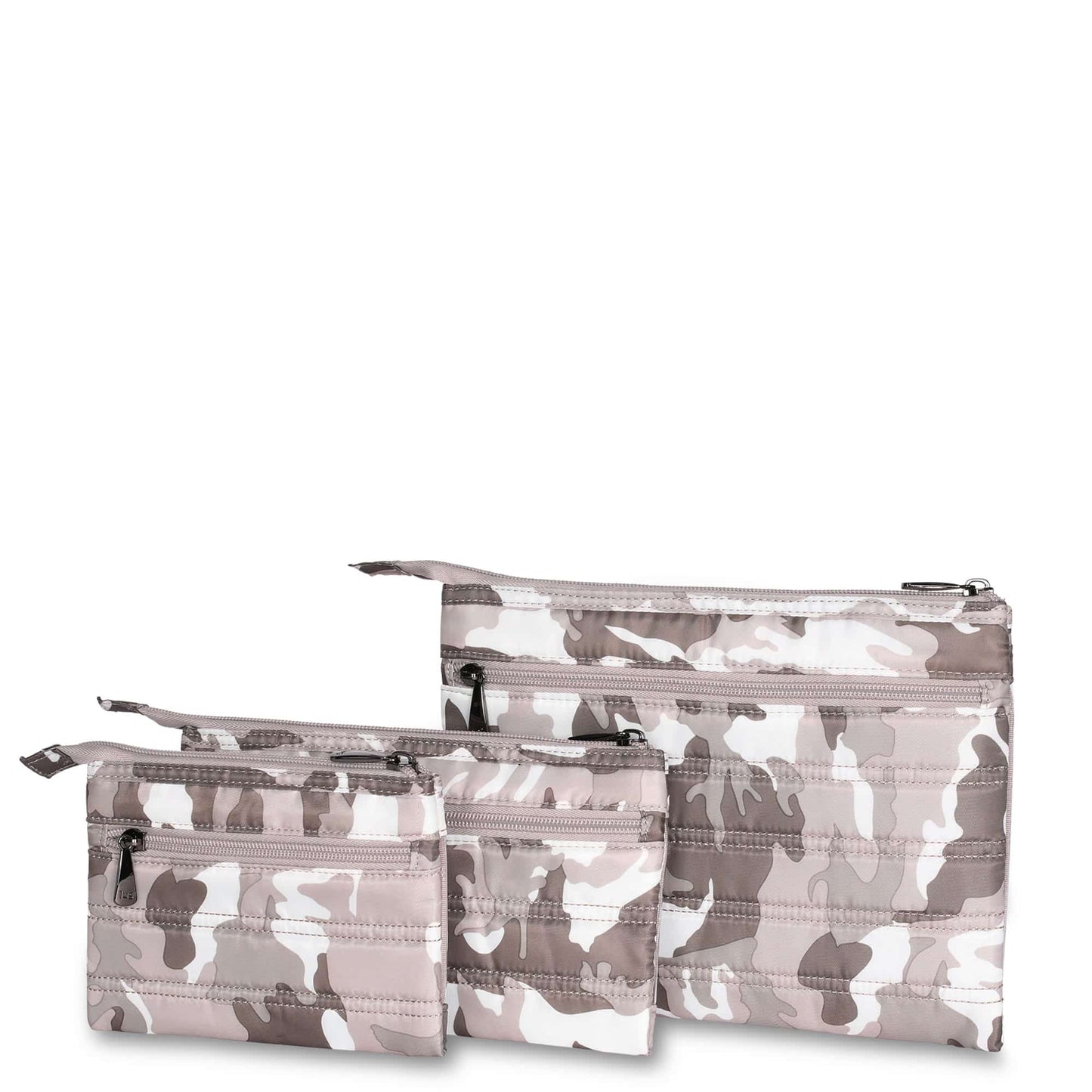 Transport 3pc Storage Envelopes