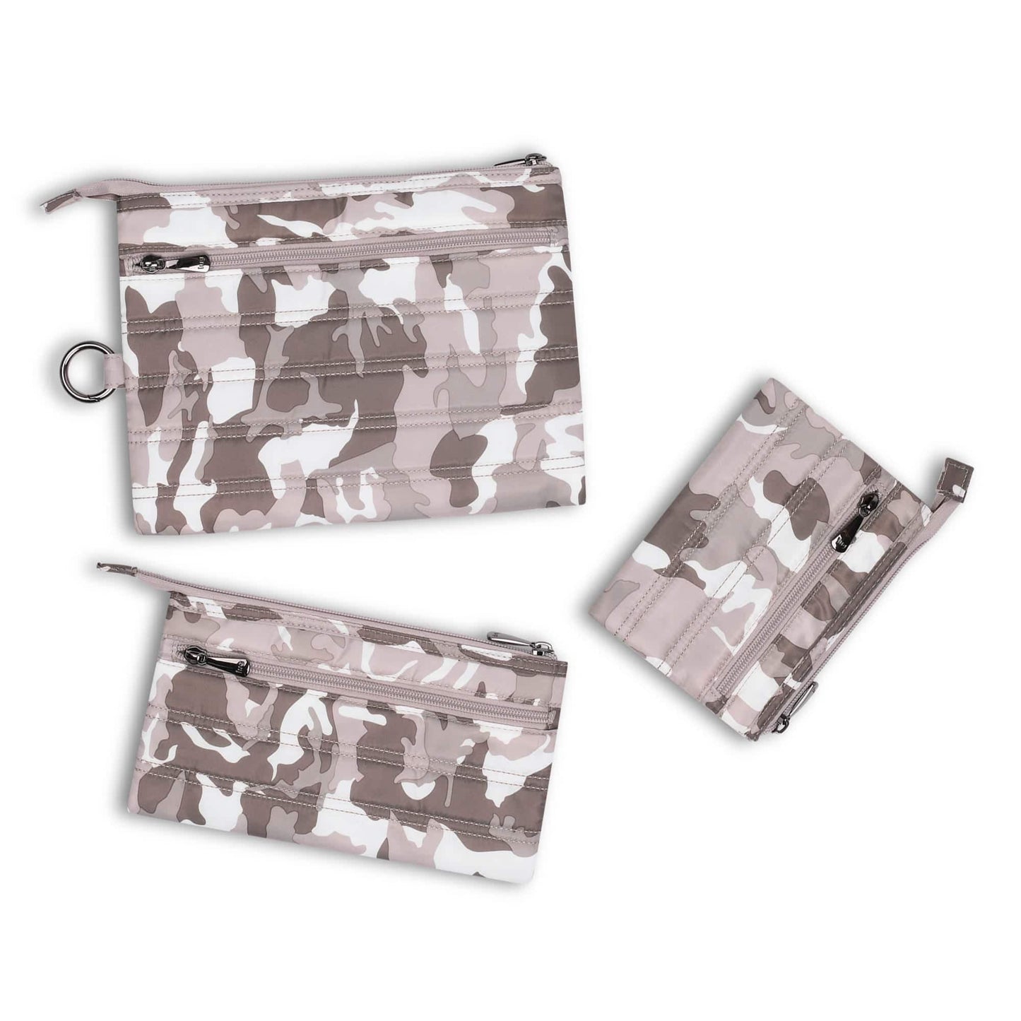 Transport 3pc Storage Envelopes