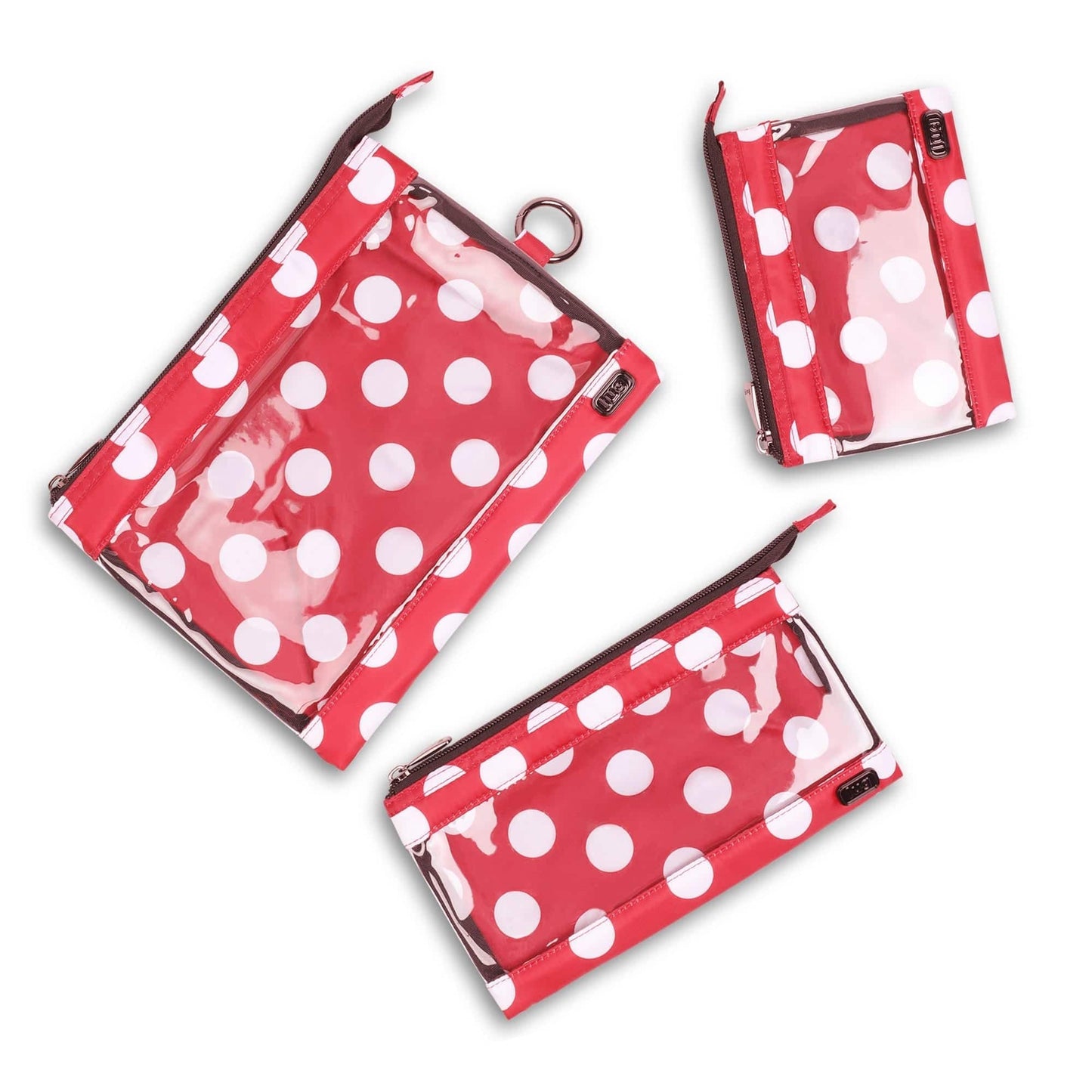 Transport 3pc Storage Envelopes
