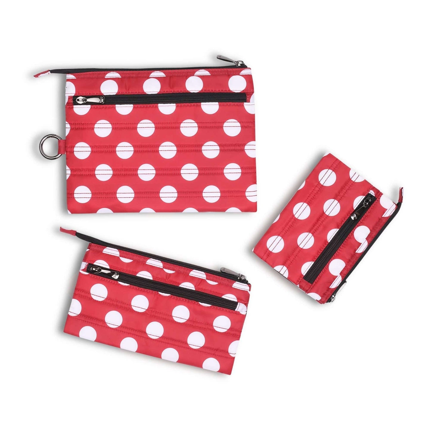 Transport 3pc Storage Envelopes