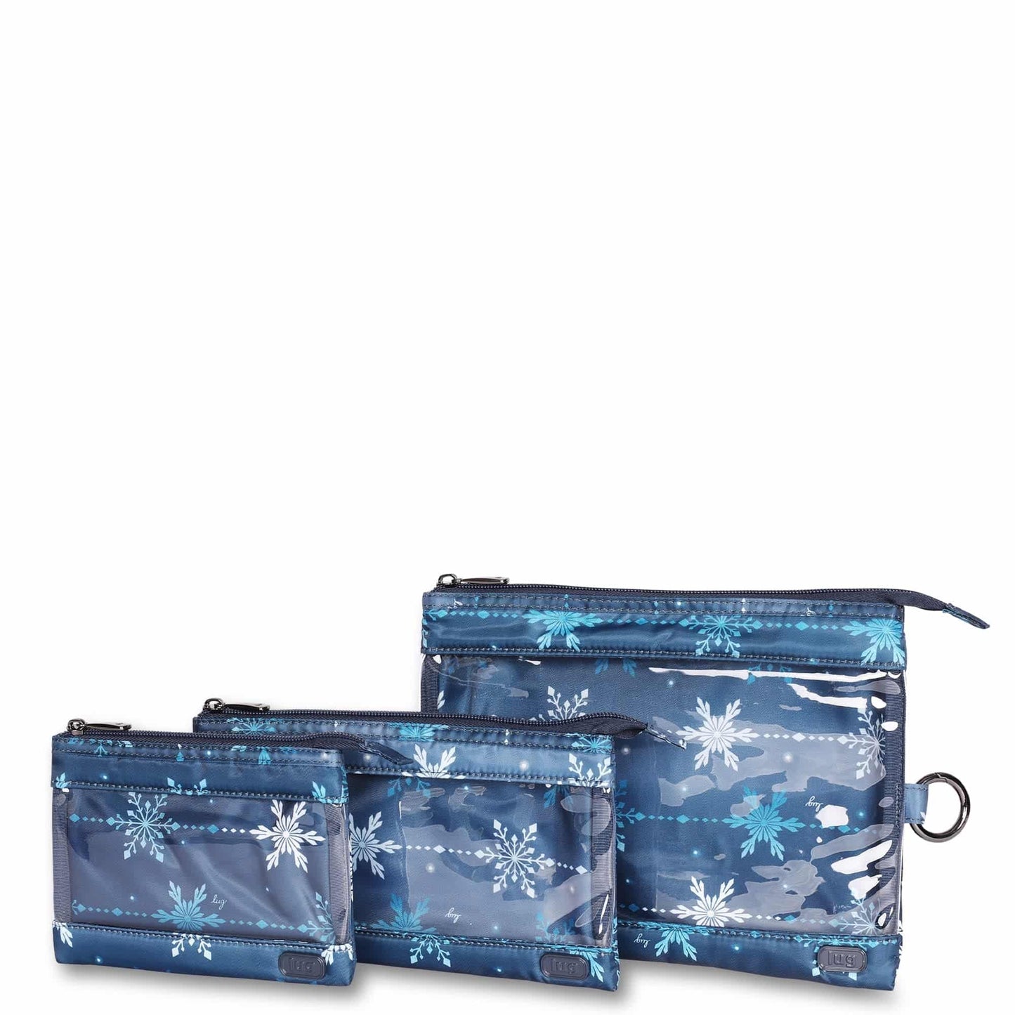 Transport 3pc Storage Envelopes