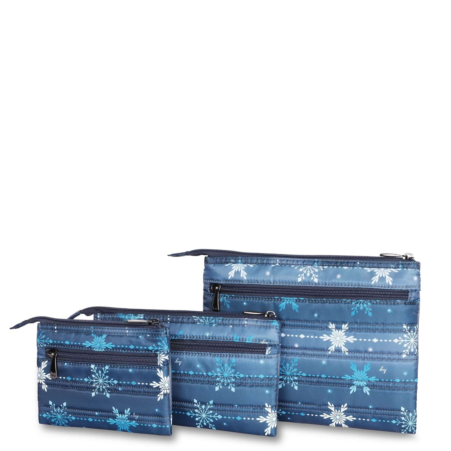 Transport 3pc Storage Envelopes