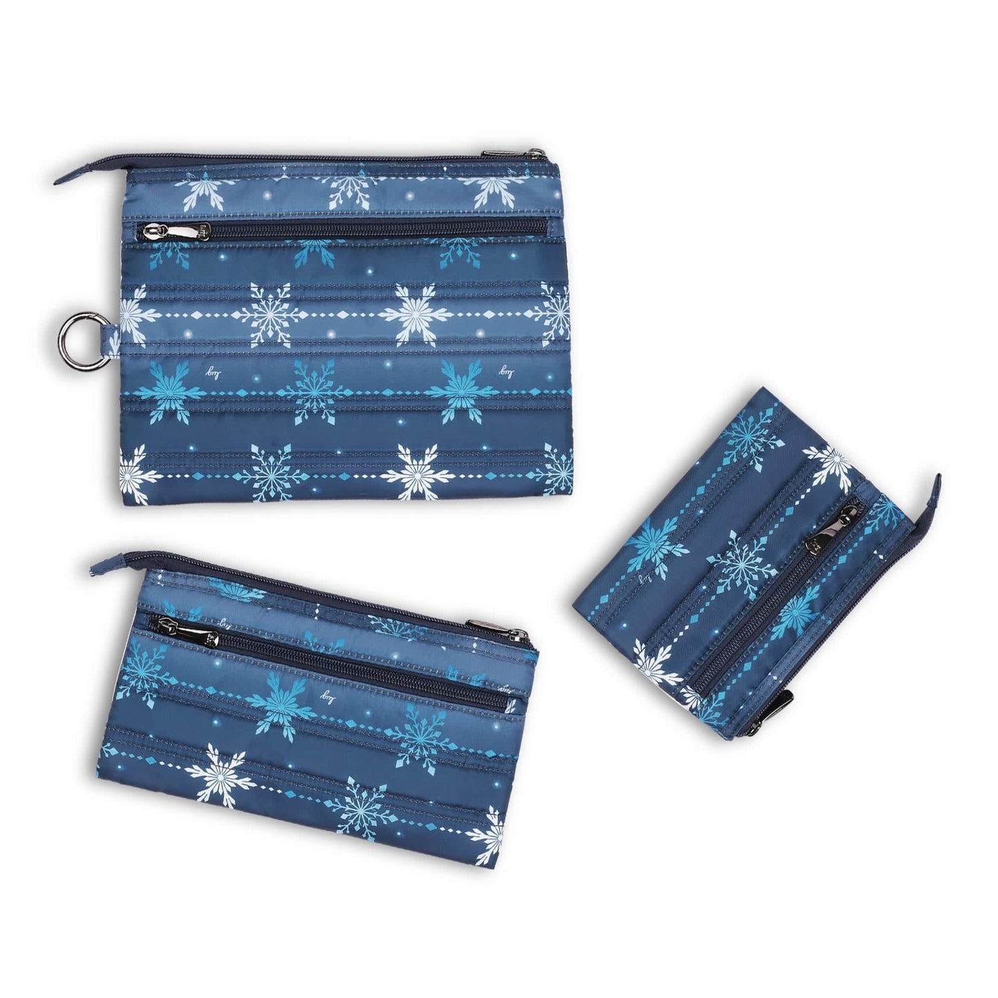 Transport 3pc Storage Envelopes