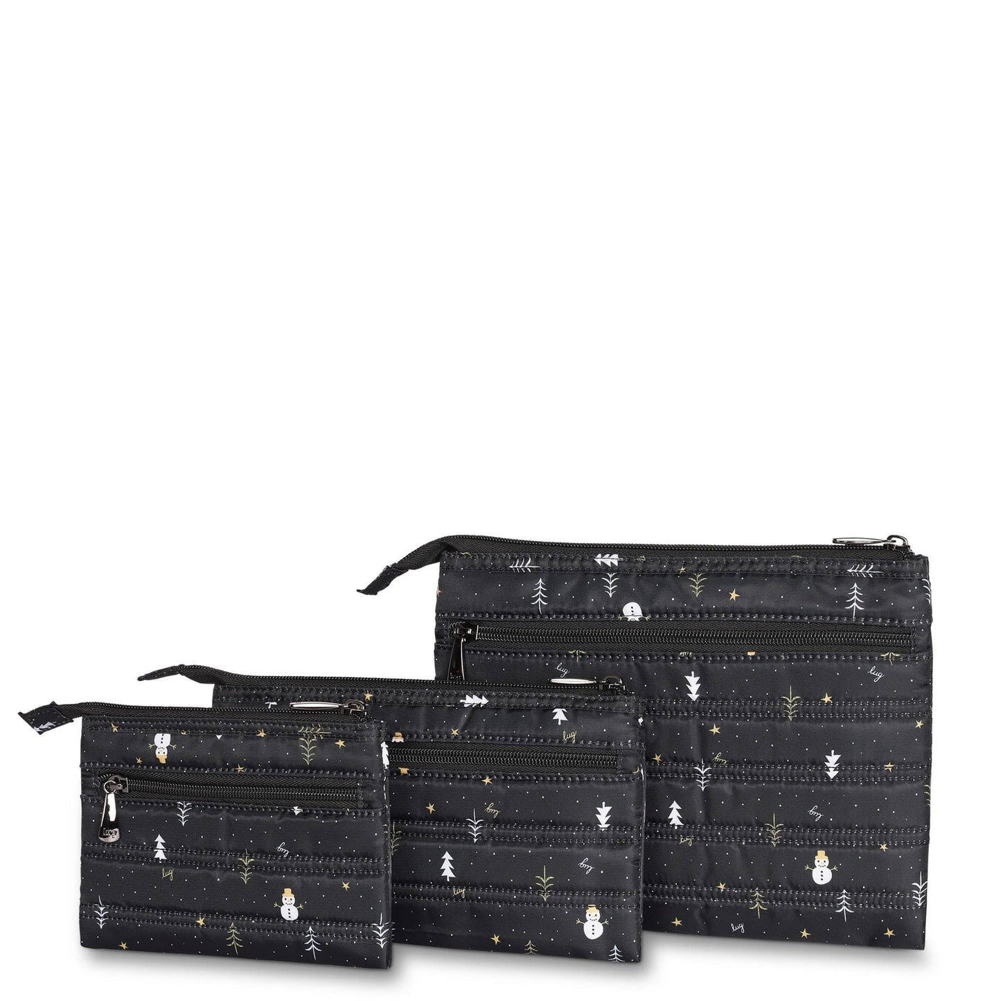 Transport 3pc Storage Envelopes
