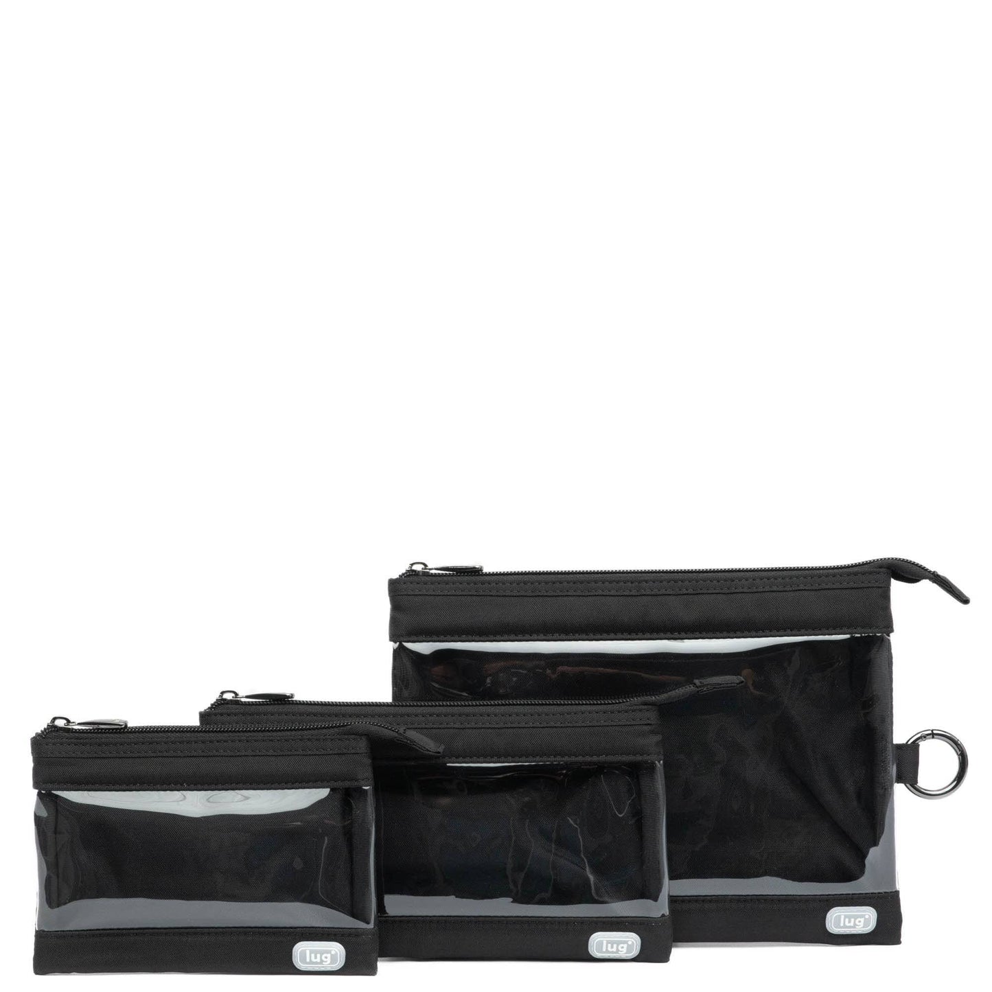 Transport 3pc Storage Envelopes