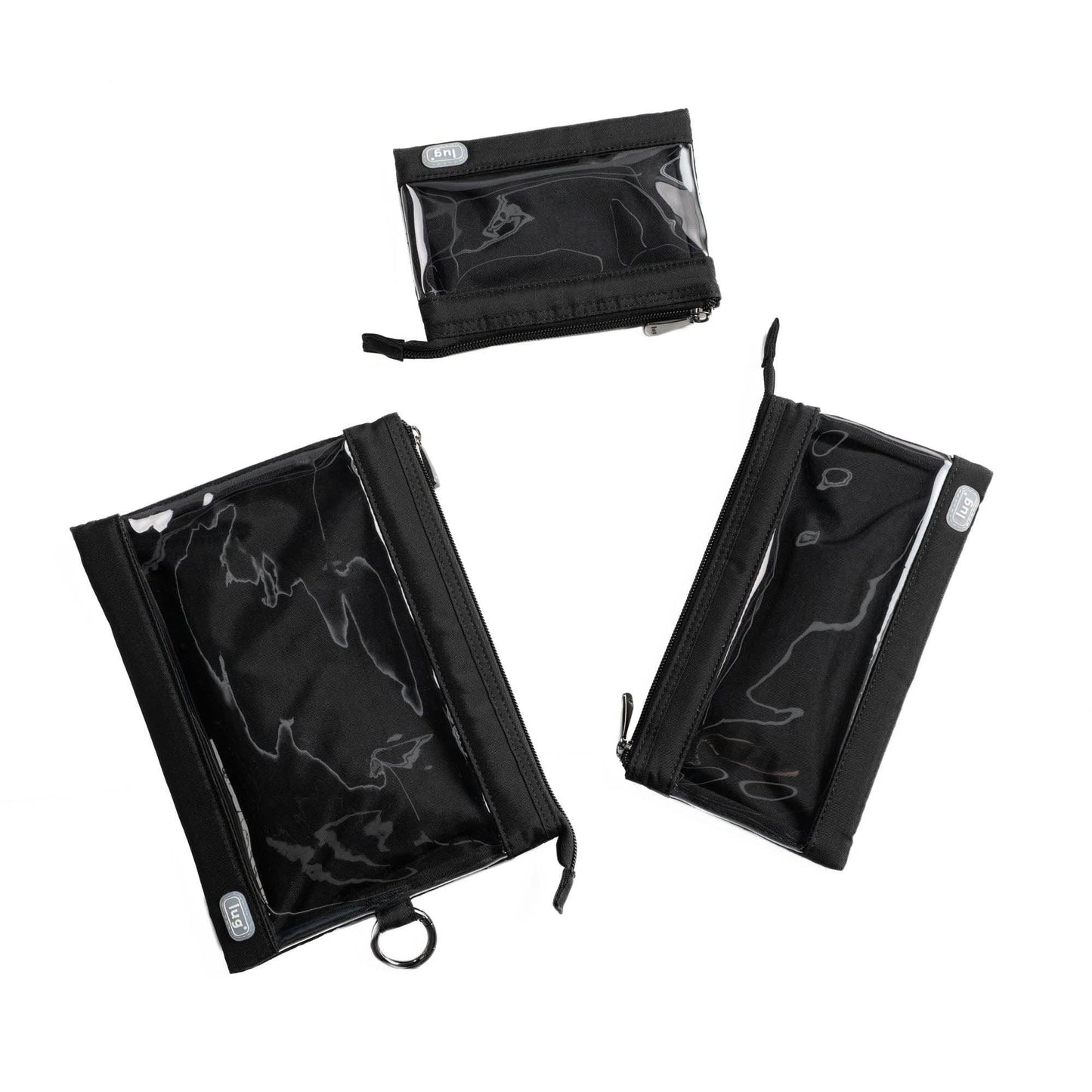 Transport 3pc Storage Envelopes