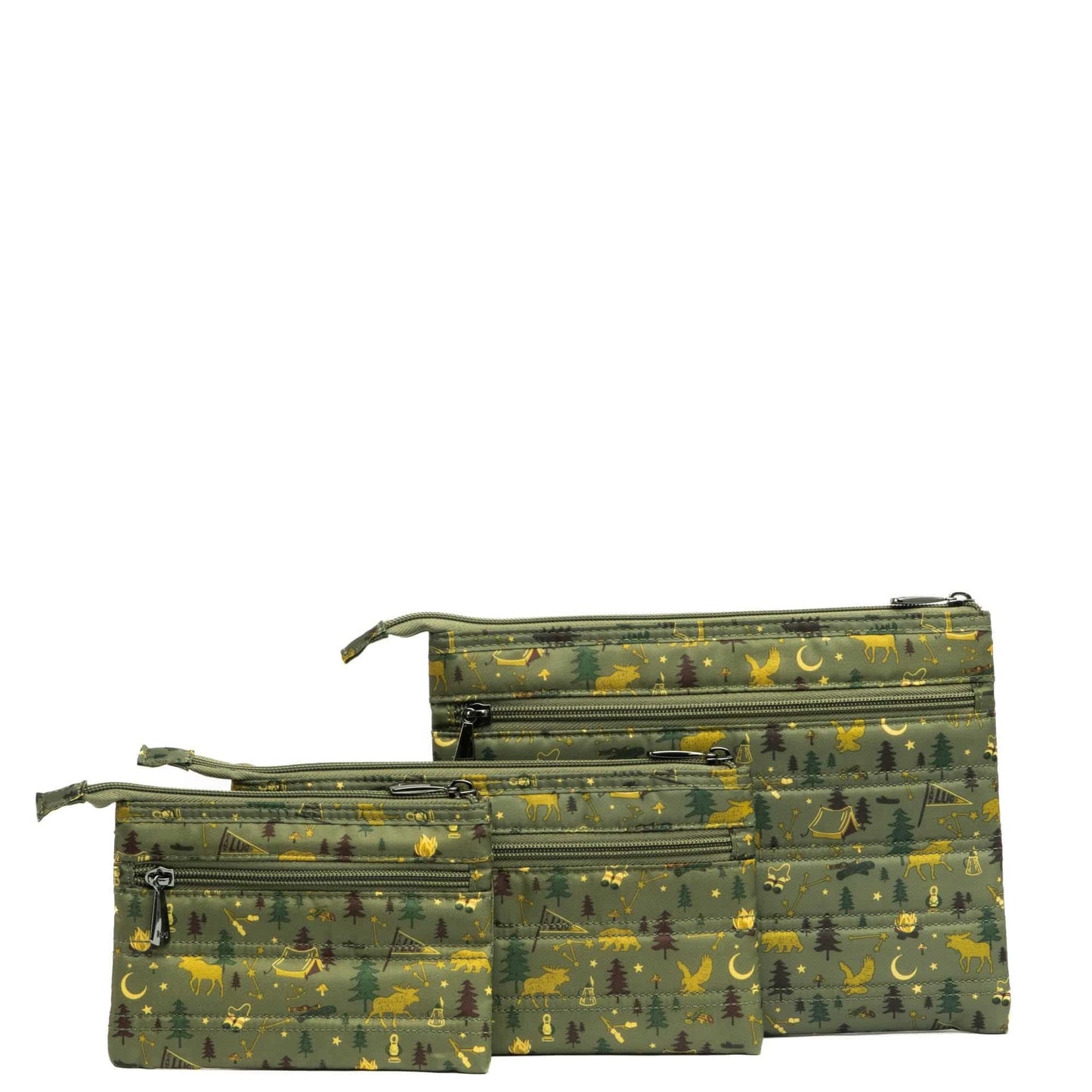 Transport 3pc Storage Envelopes