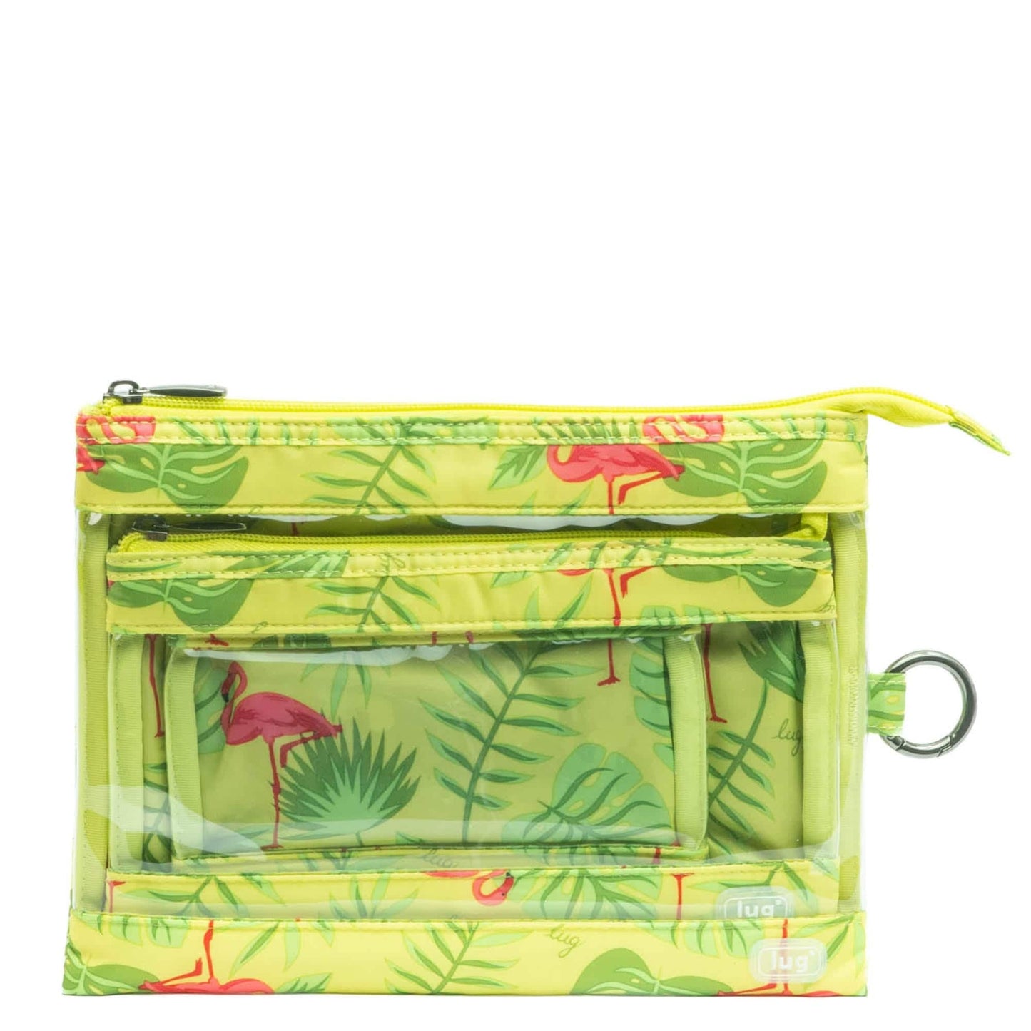 Transport 3pc Storage Envelopes