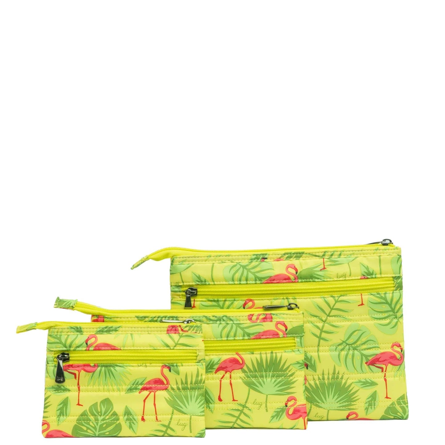 Transport 3pc Storage Envelopes