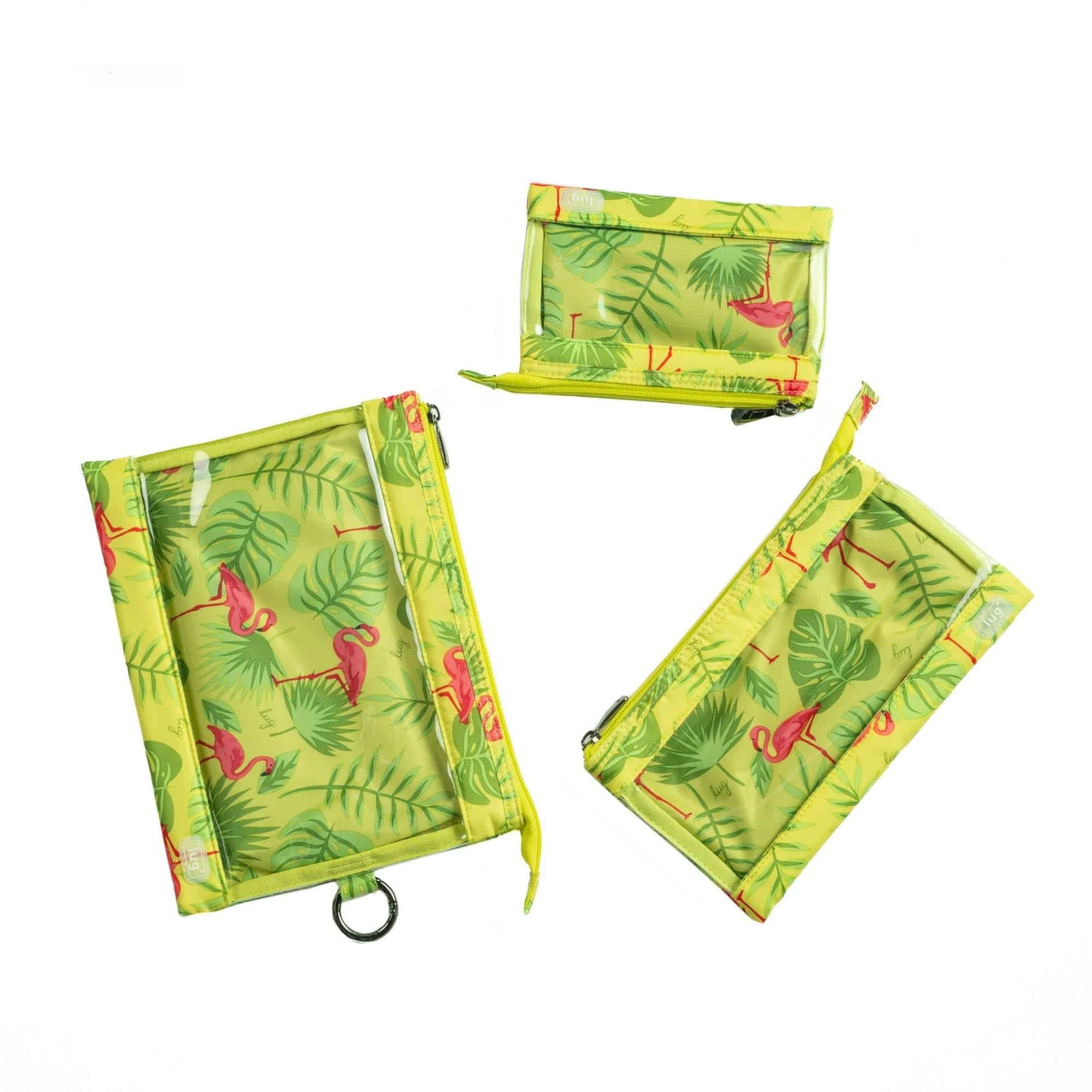 Transport 3pc Storage Envelopes