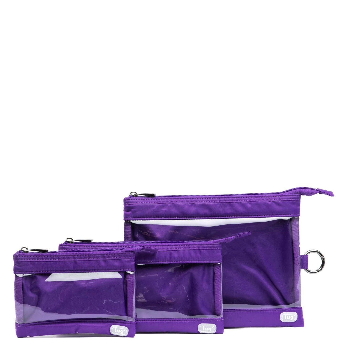 Transport 3pc Storage Envelopes