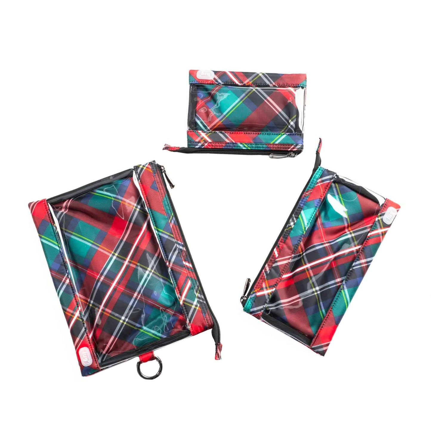 Transport 3pc Storage Envelopes