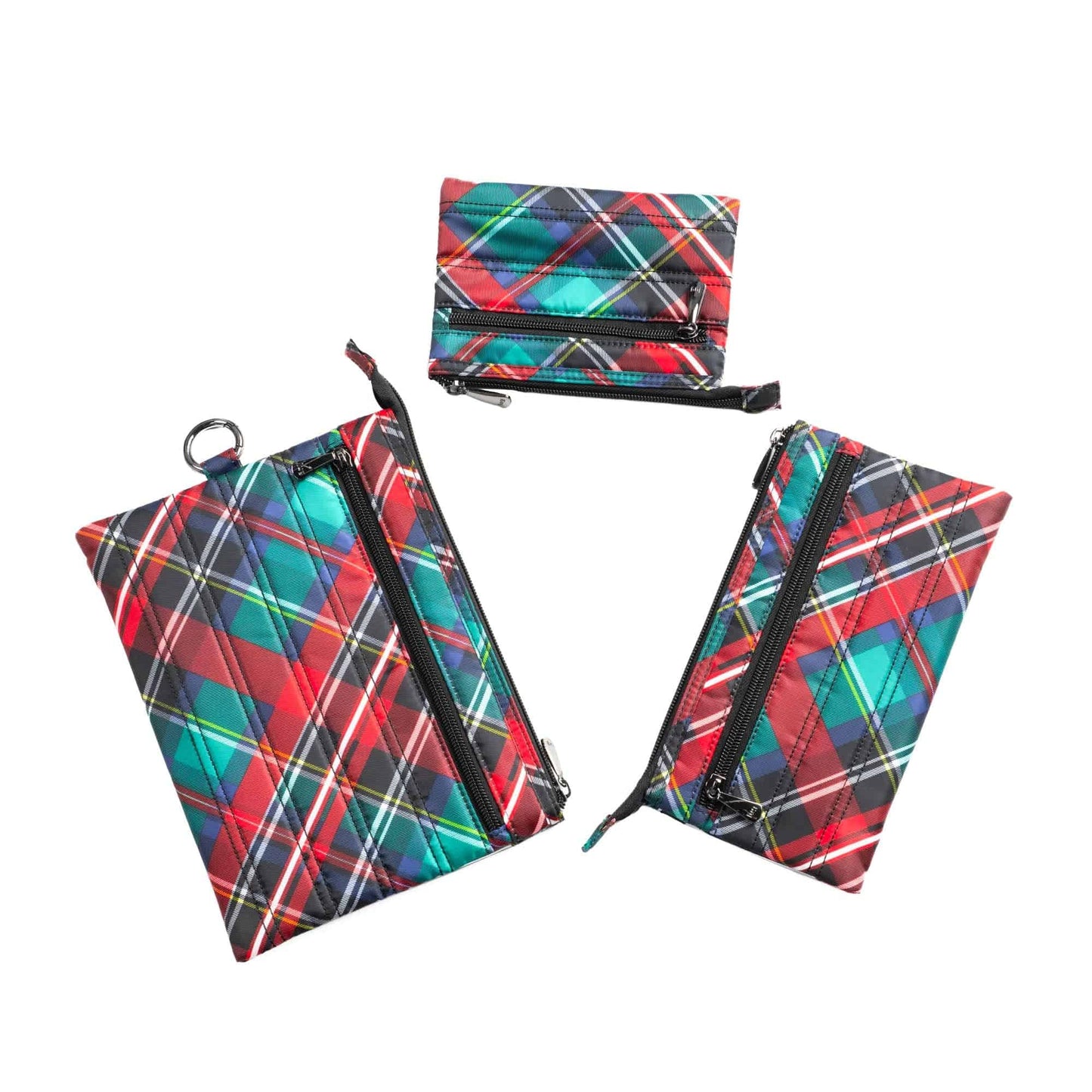 Transport 3pc Storage Envelopes