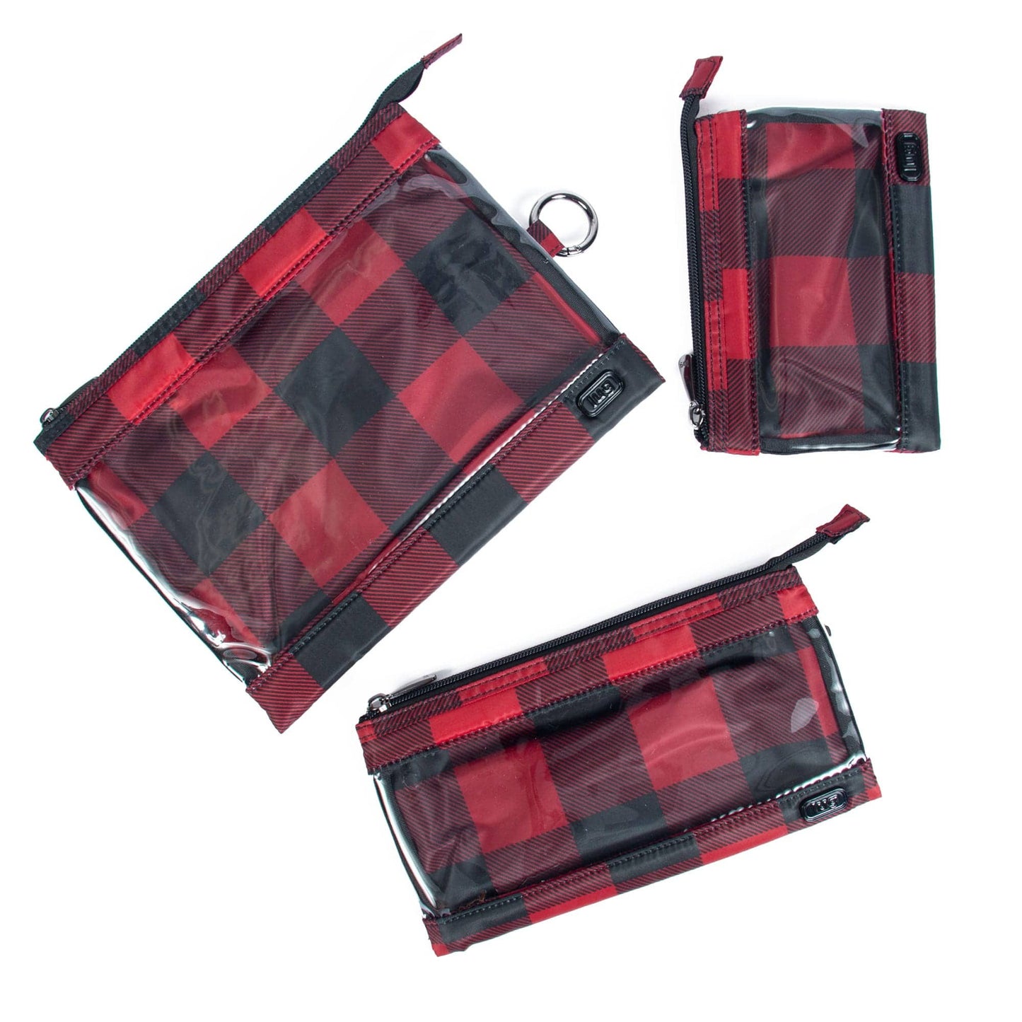 Transport 3pc Storage Envelopes