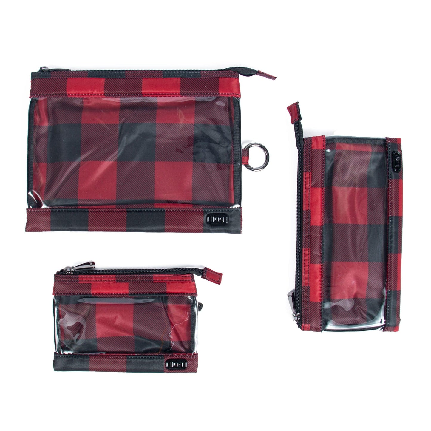Transport 3pc Storage Envelopes