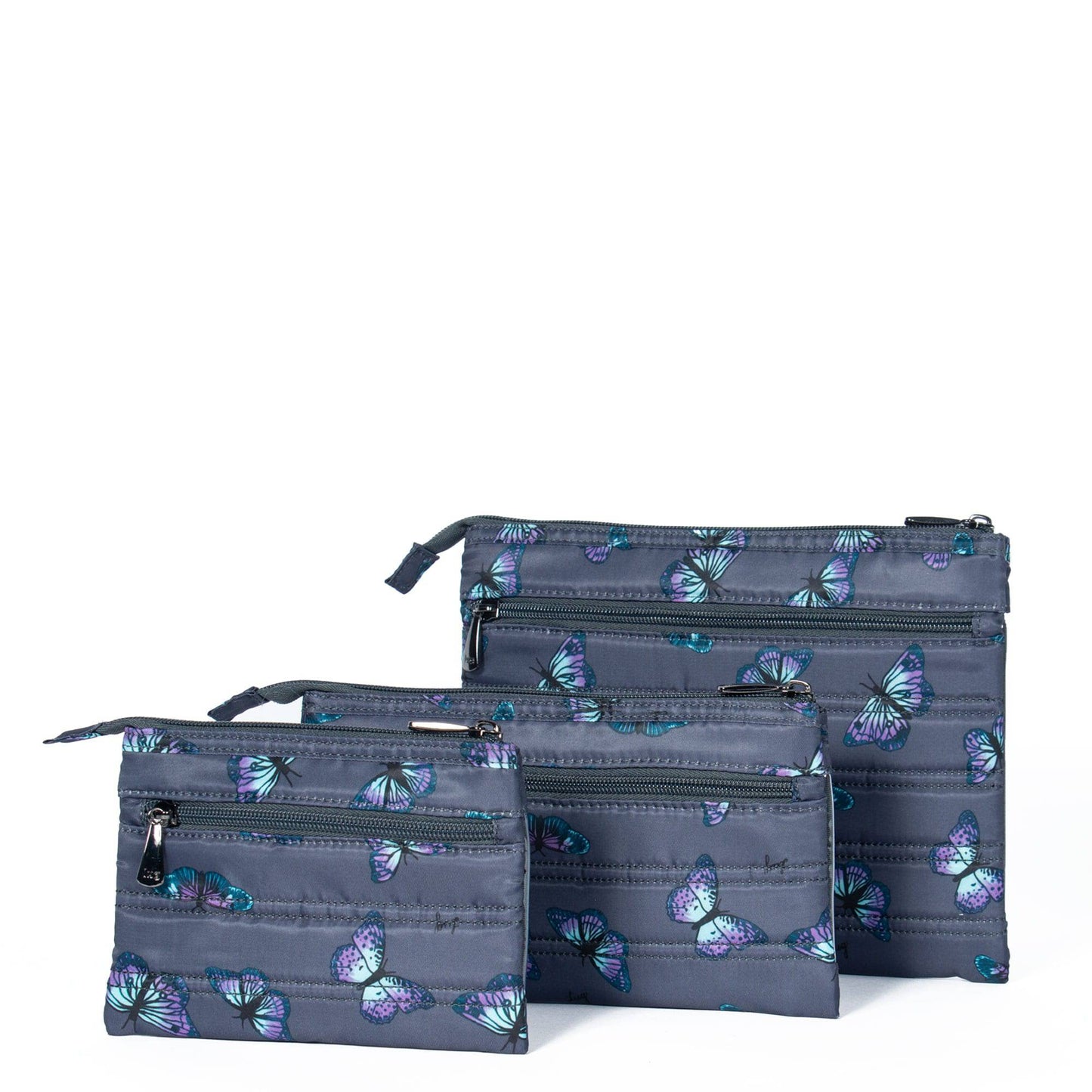 Transport 3pc Storage Envelopes