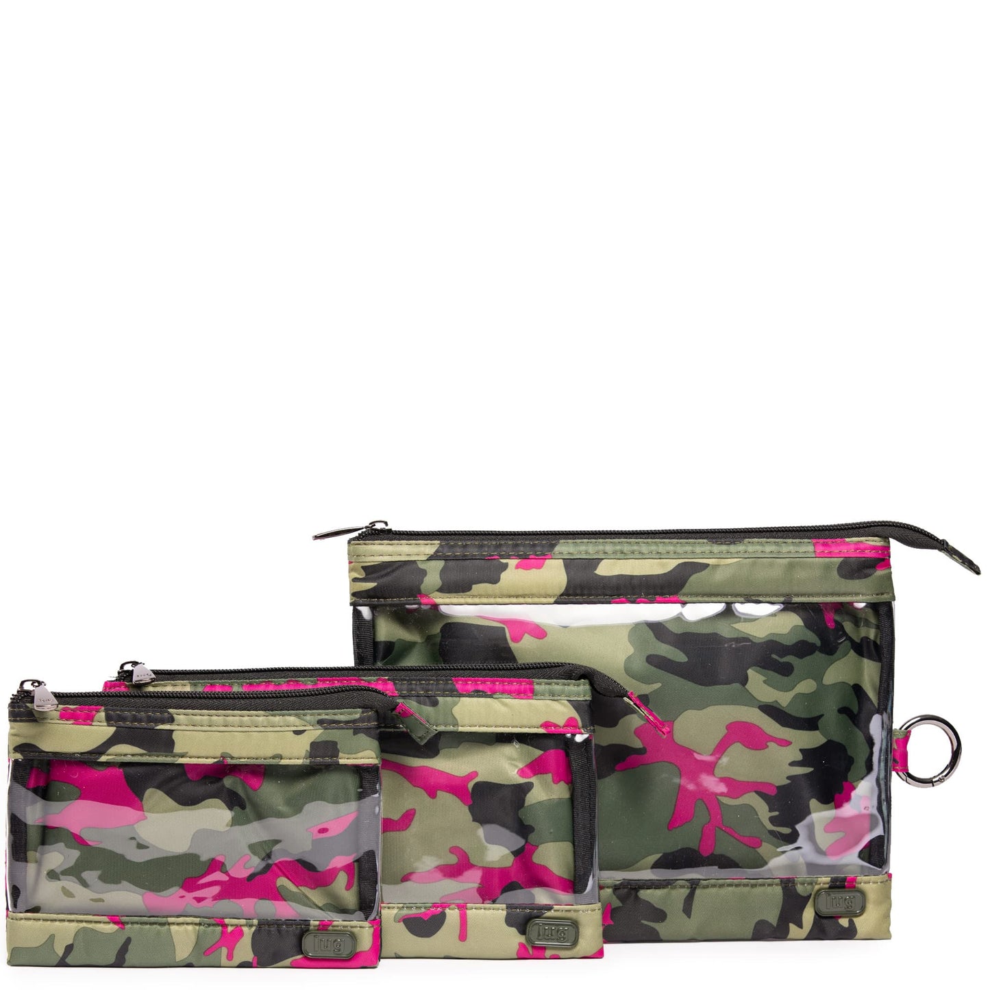 Transport 3pc Storage Envelopes