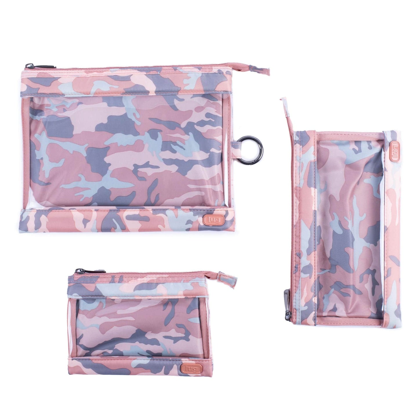 Transport 3pc Storage Envelopes
