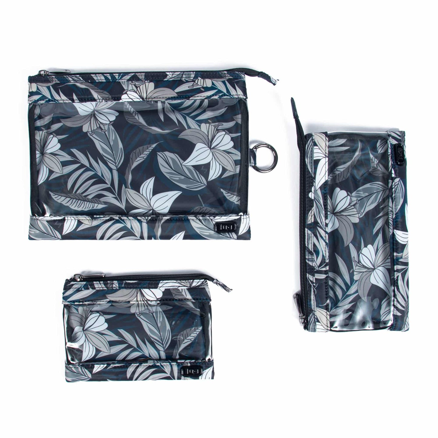 Transport 3pc Storage Envelopes