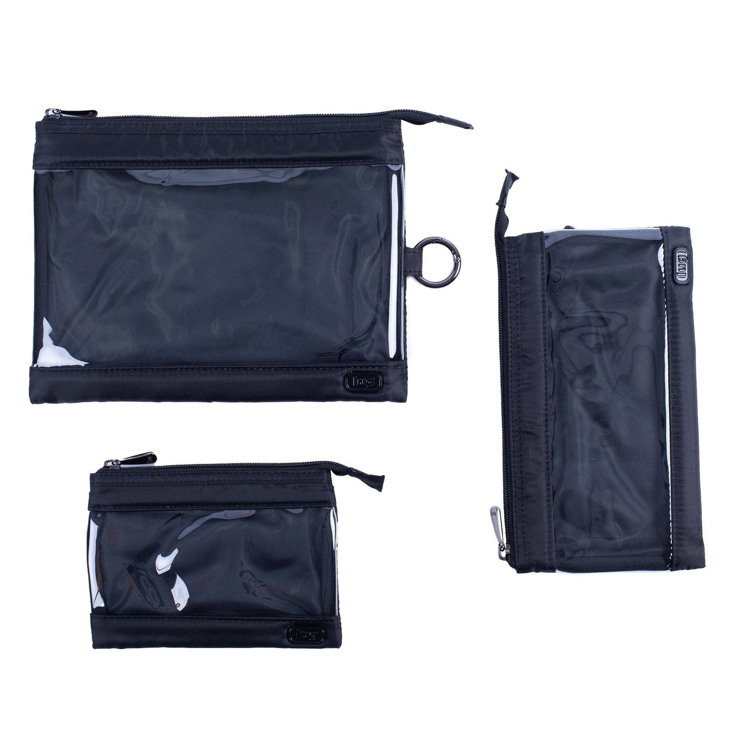Transport 3pc Storage Envelopes