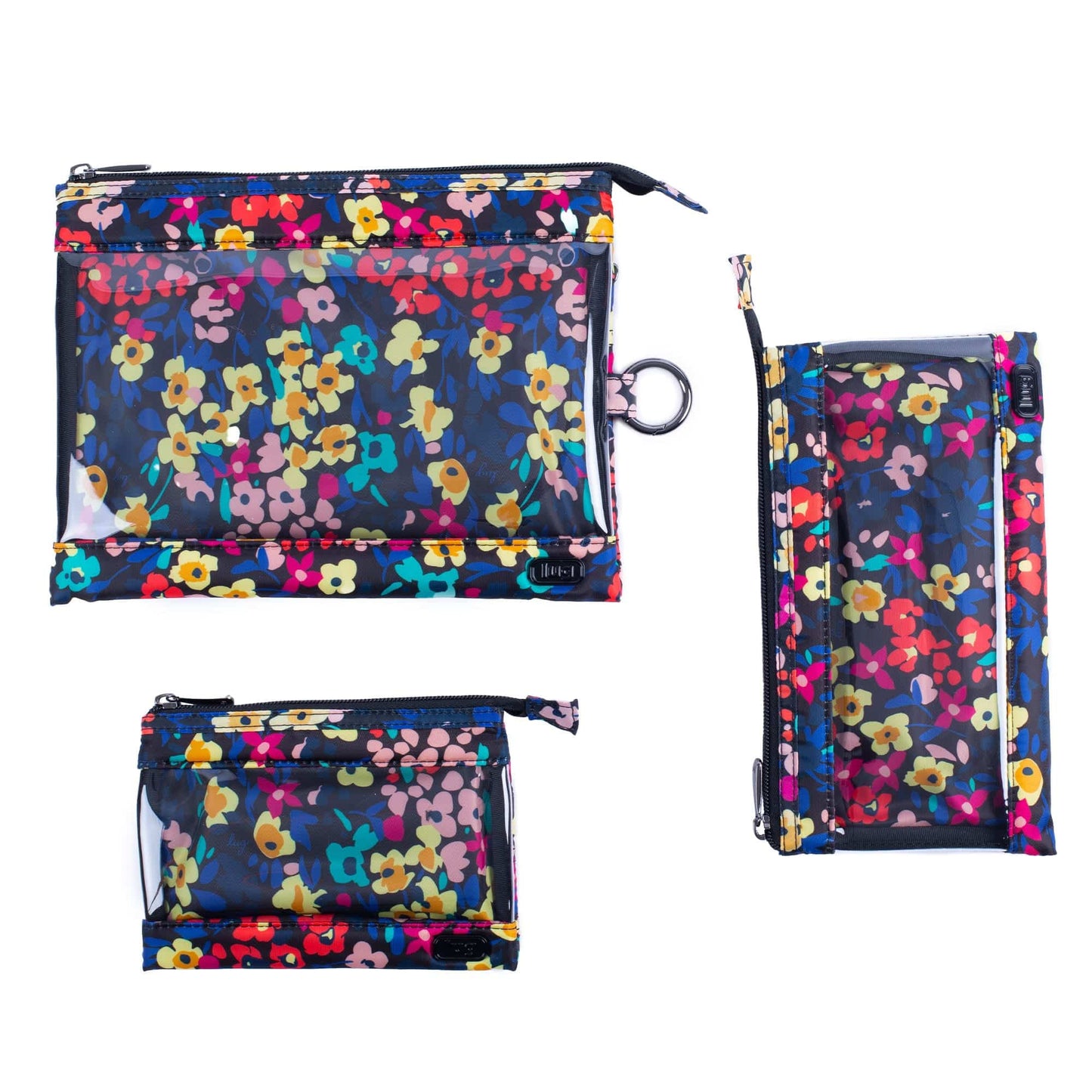 Transport 3pc Storage Envelopes