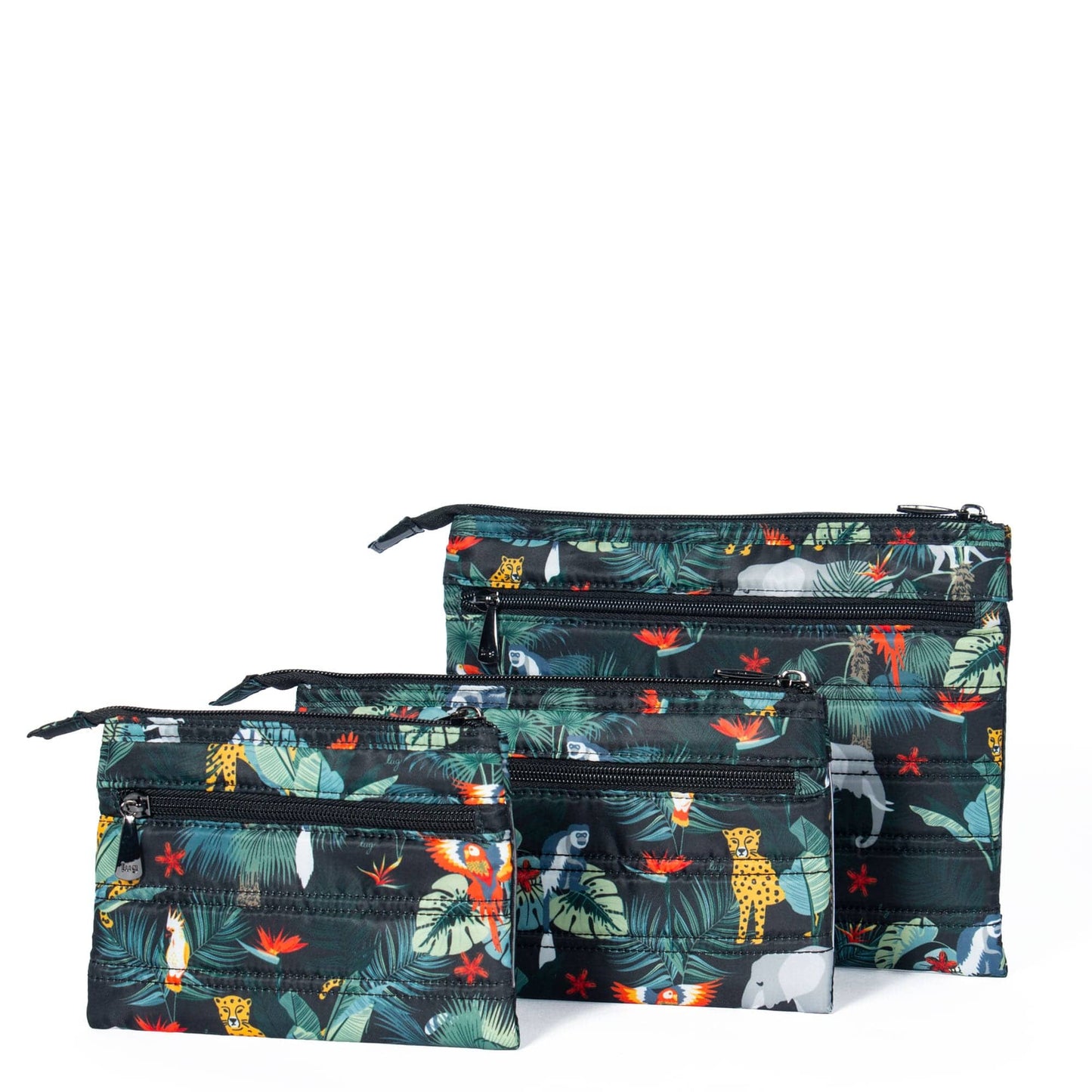 Transport 3pc Storage Envelopes