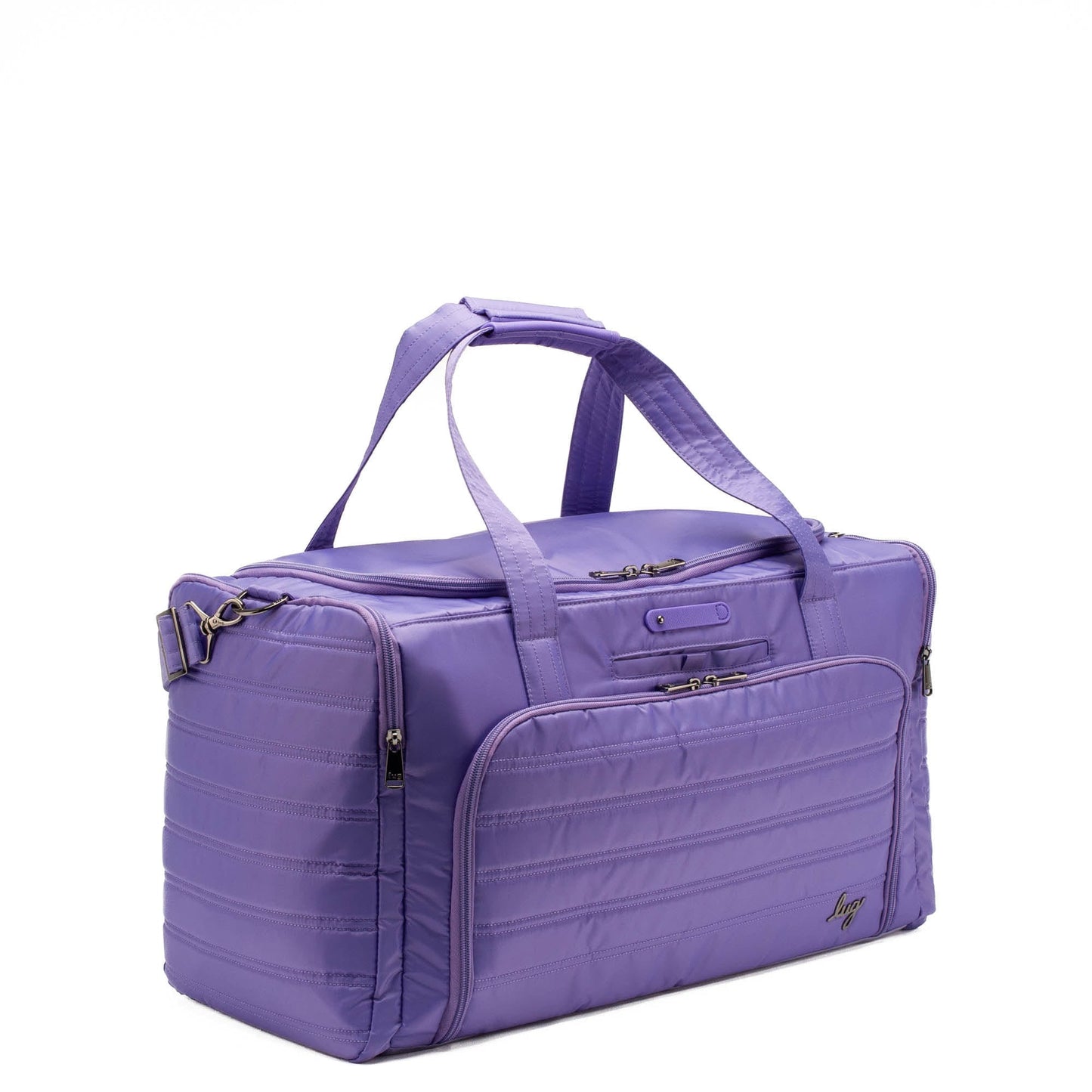 Trolley Duffel Bag