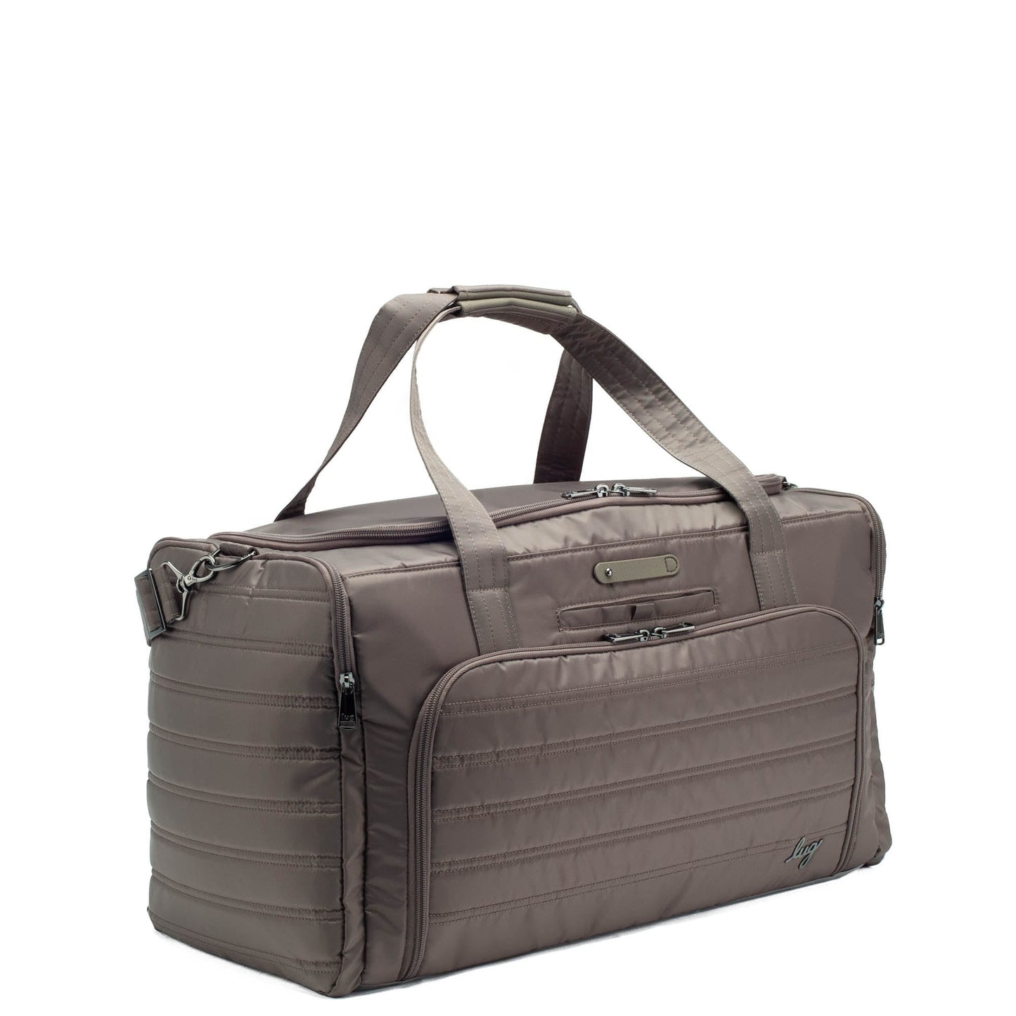 Trolley Duffel Bag