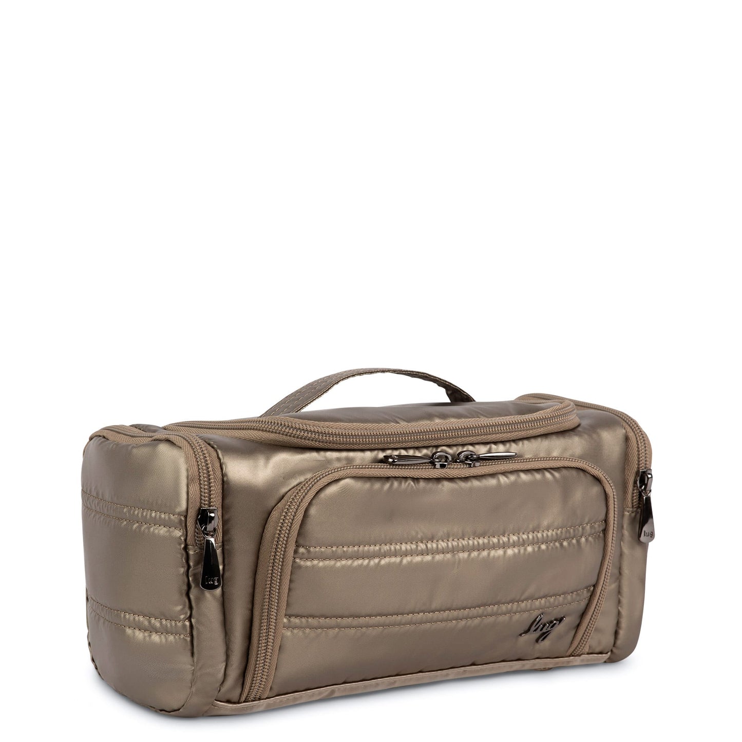 Trolley Medium Cosmetic Case
