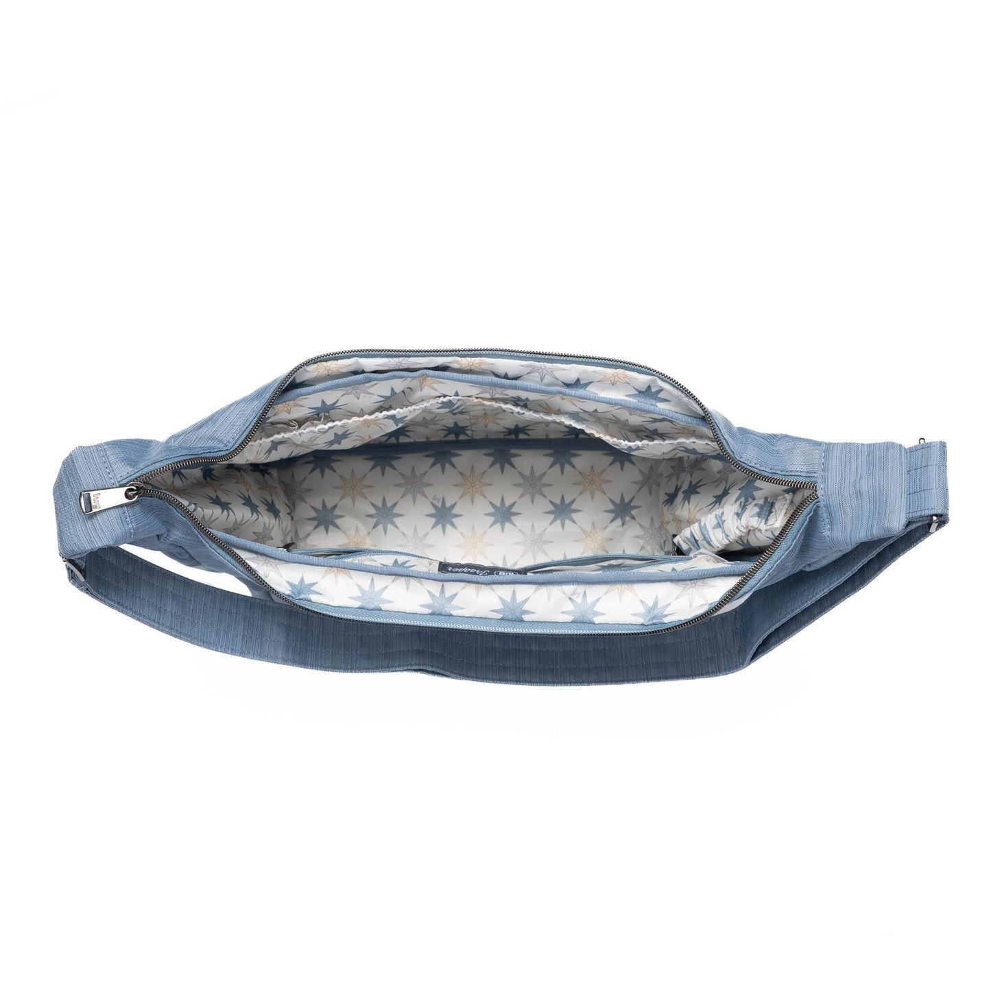 Trooper 2 Crossbody Bag