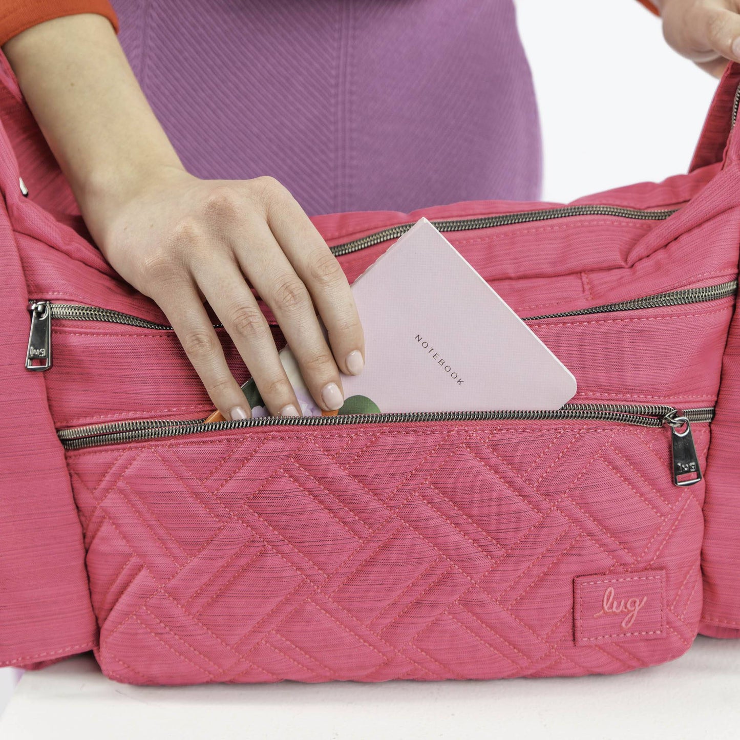 Trooper 2 Crossbody Bag