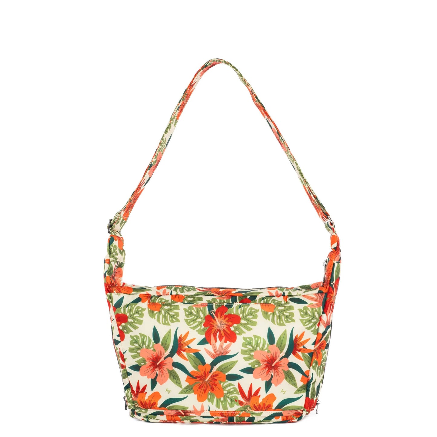 Trooper 2 Crossbody Bag