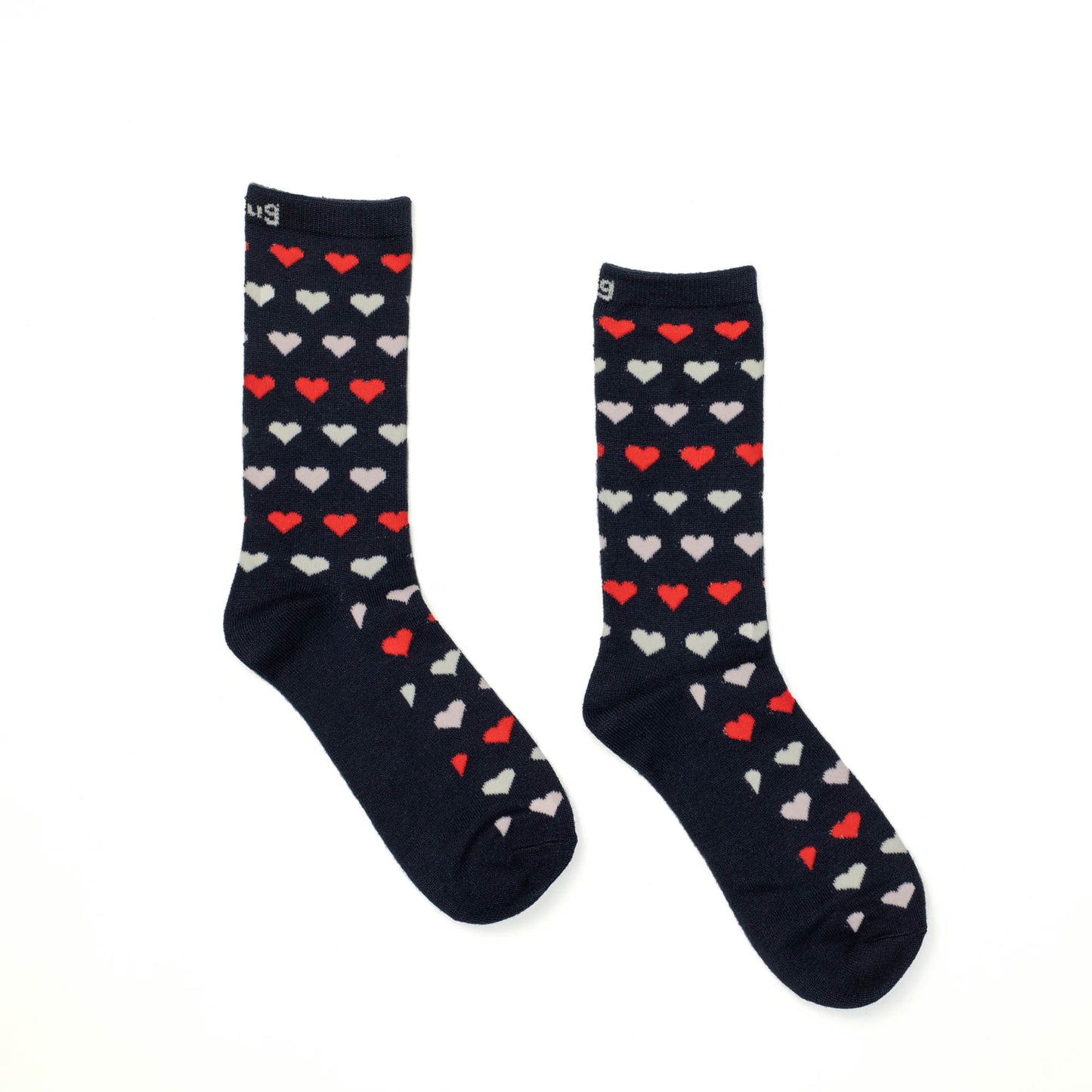 Trotter Socks 6pk