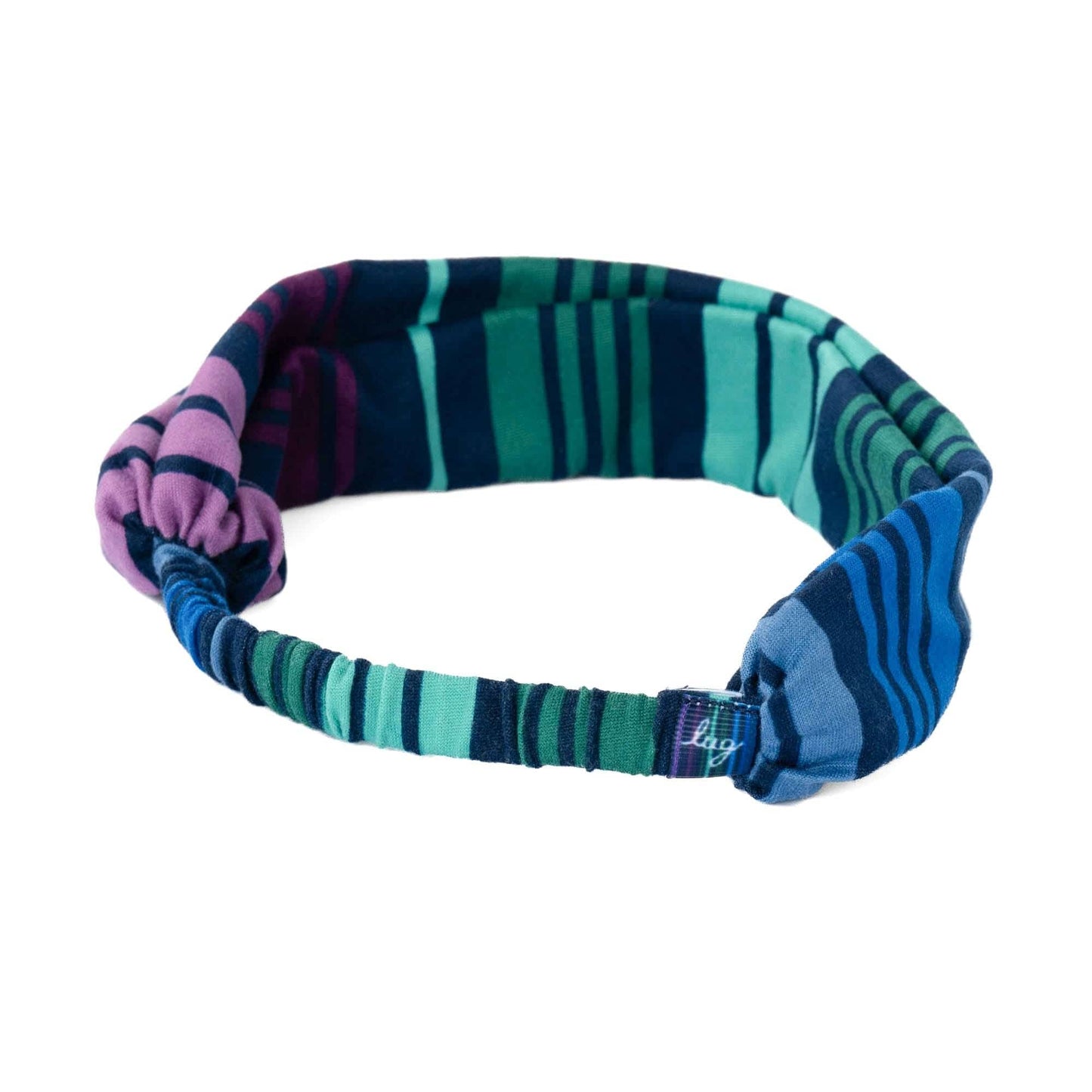 Tuck Headband