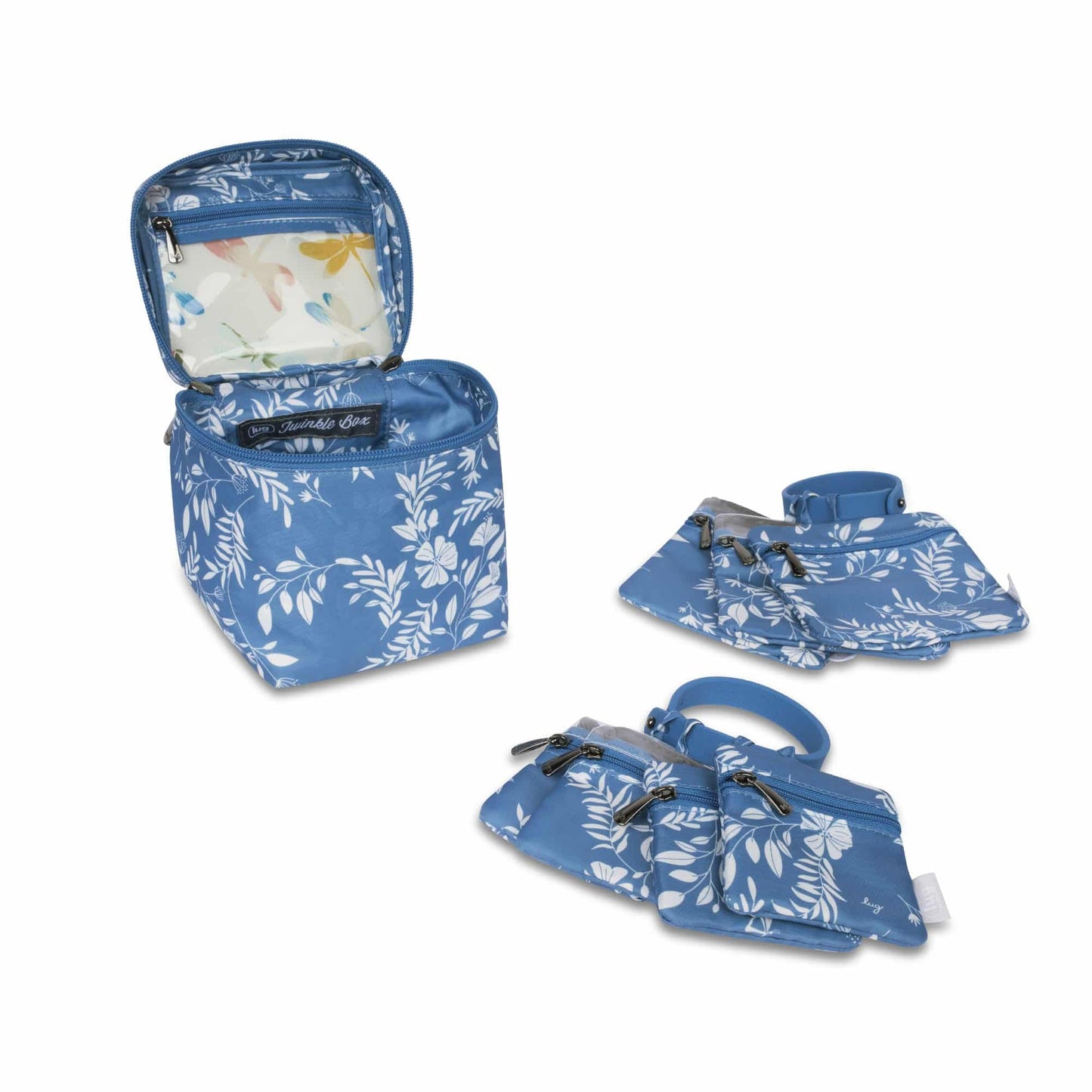 Twinkle Jewelry Box Organizer