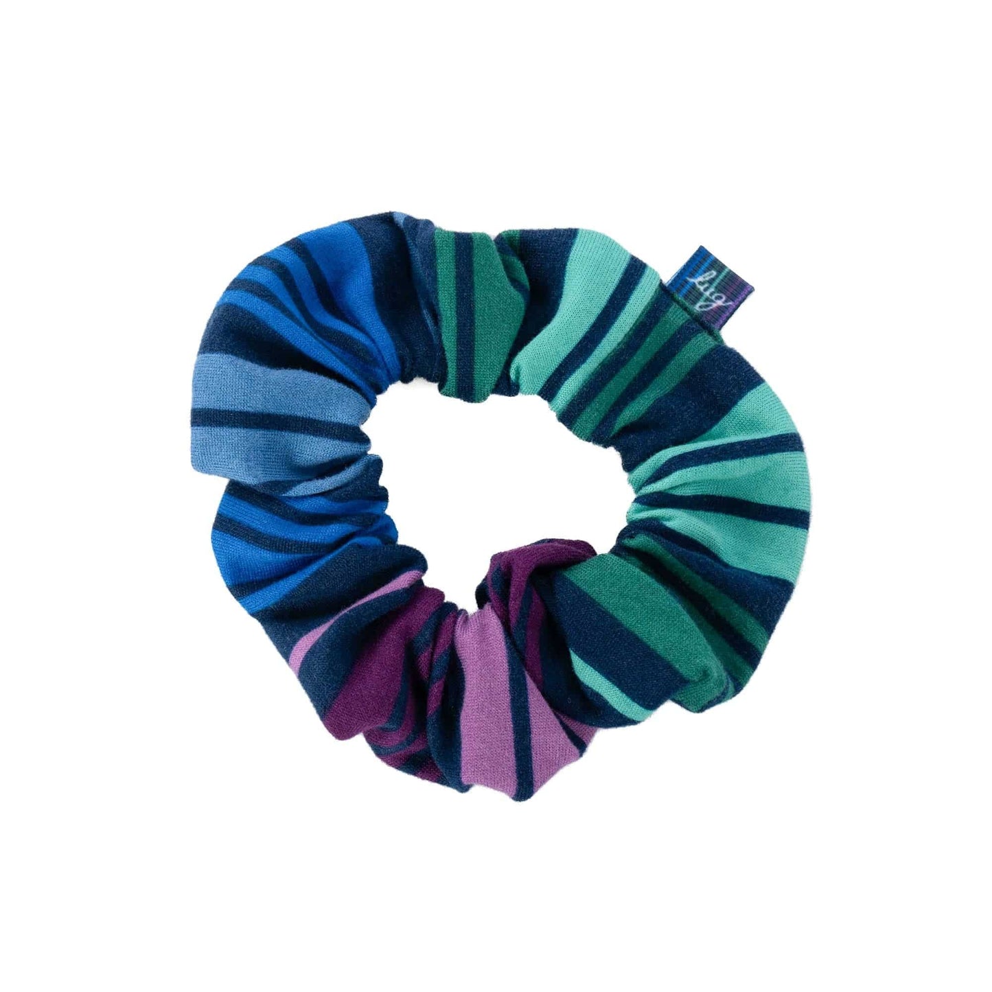 Twisty Scrunchie