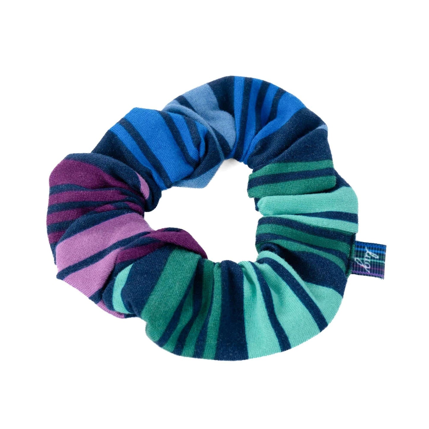 Twisty Scrunchie