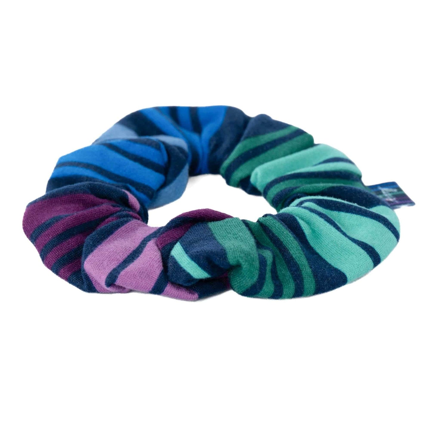 Twisty Scrunchie