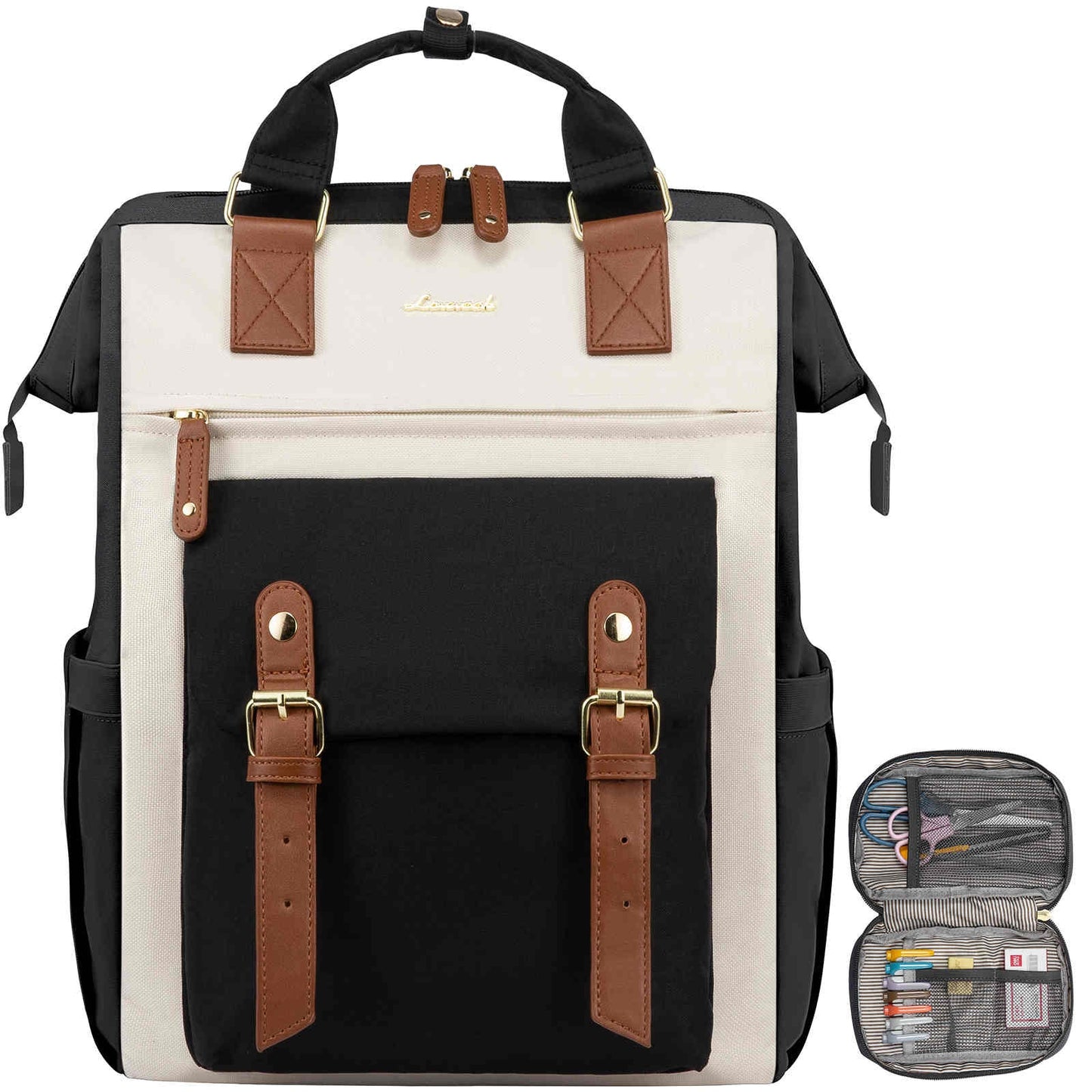 Lona Ⅱ Laptop Backpack, 15.6 17