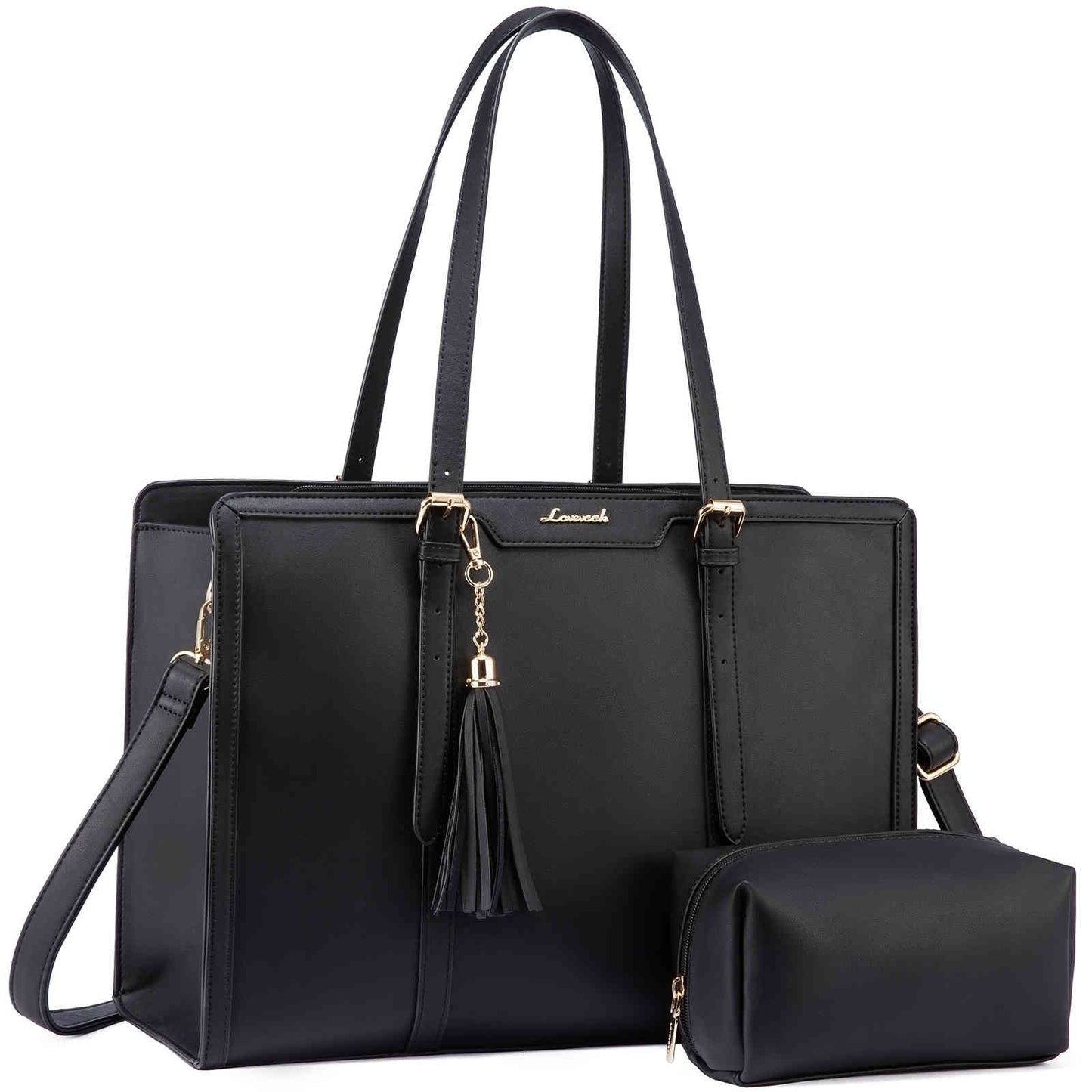 Enamored Laptop Bag, 15.6