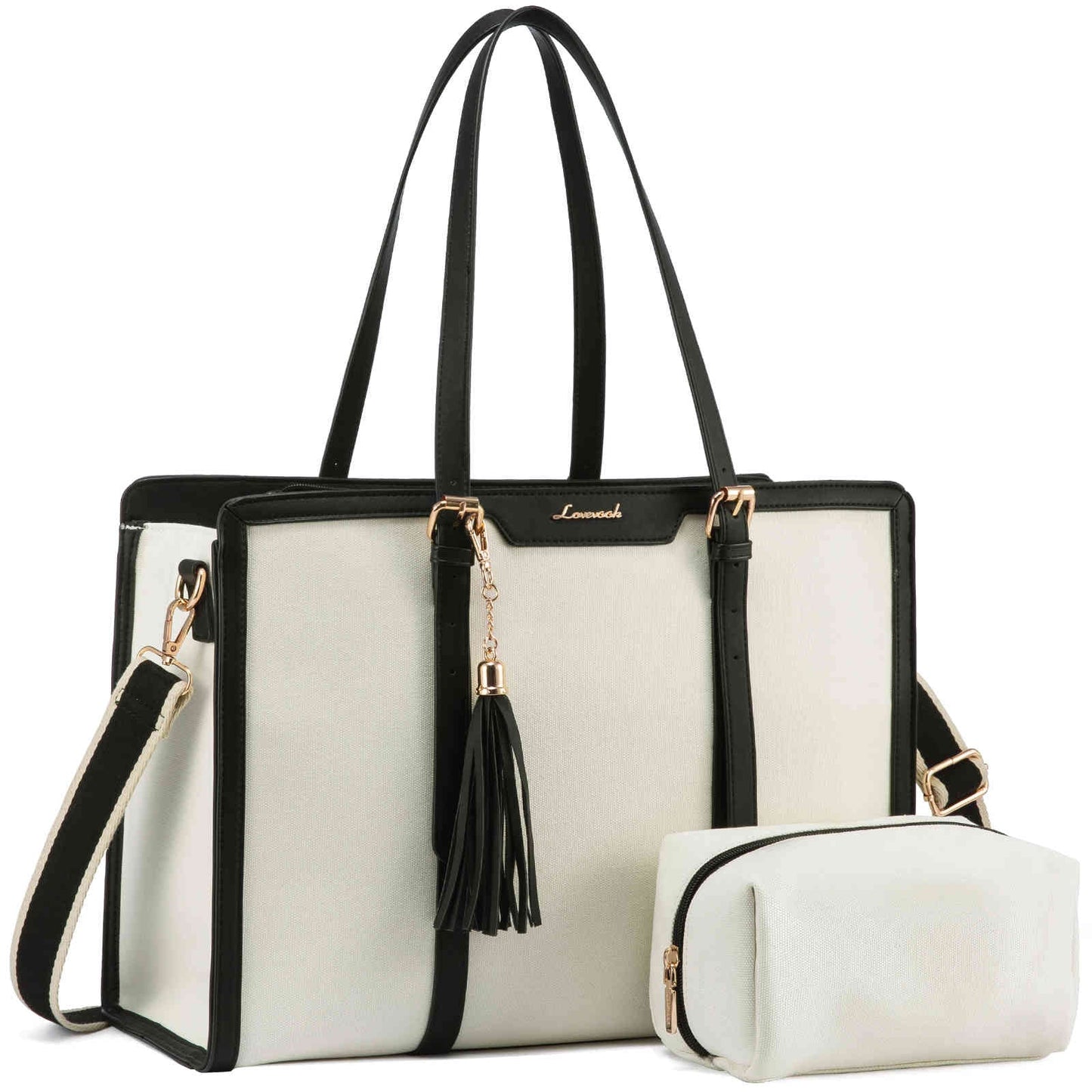 Enamored Laptop Bag, 15.6