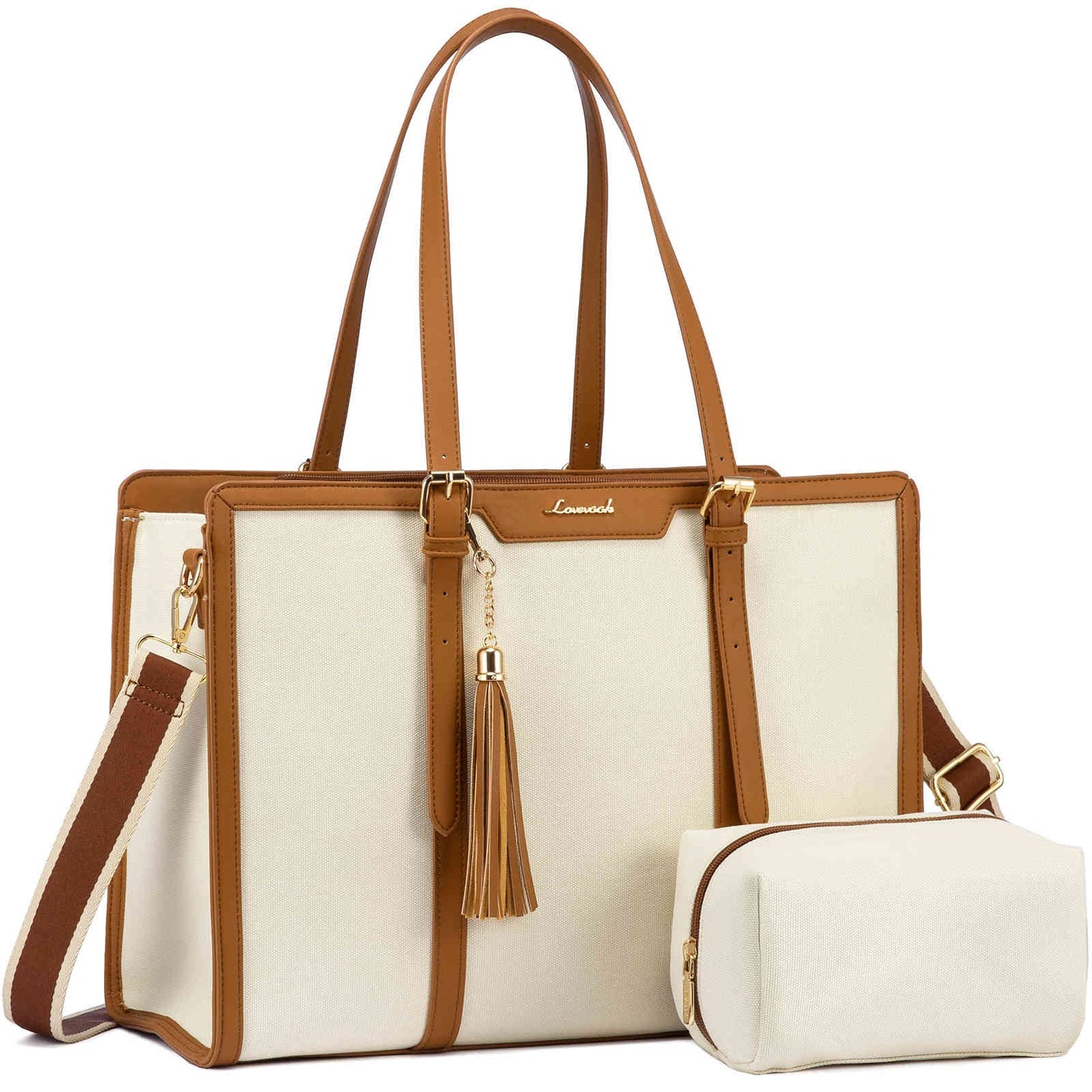 Enamored Laptop Bag, 15.6