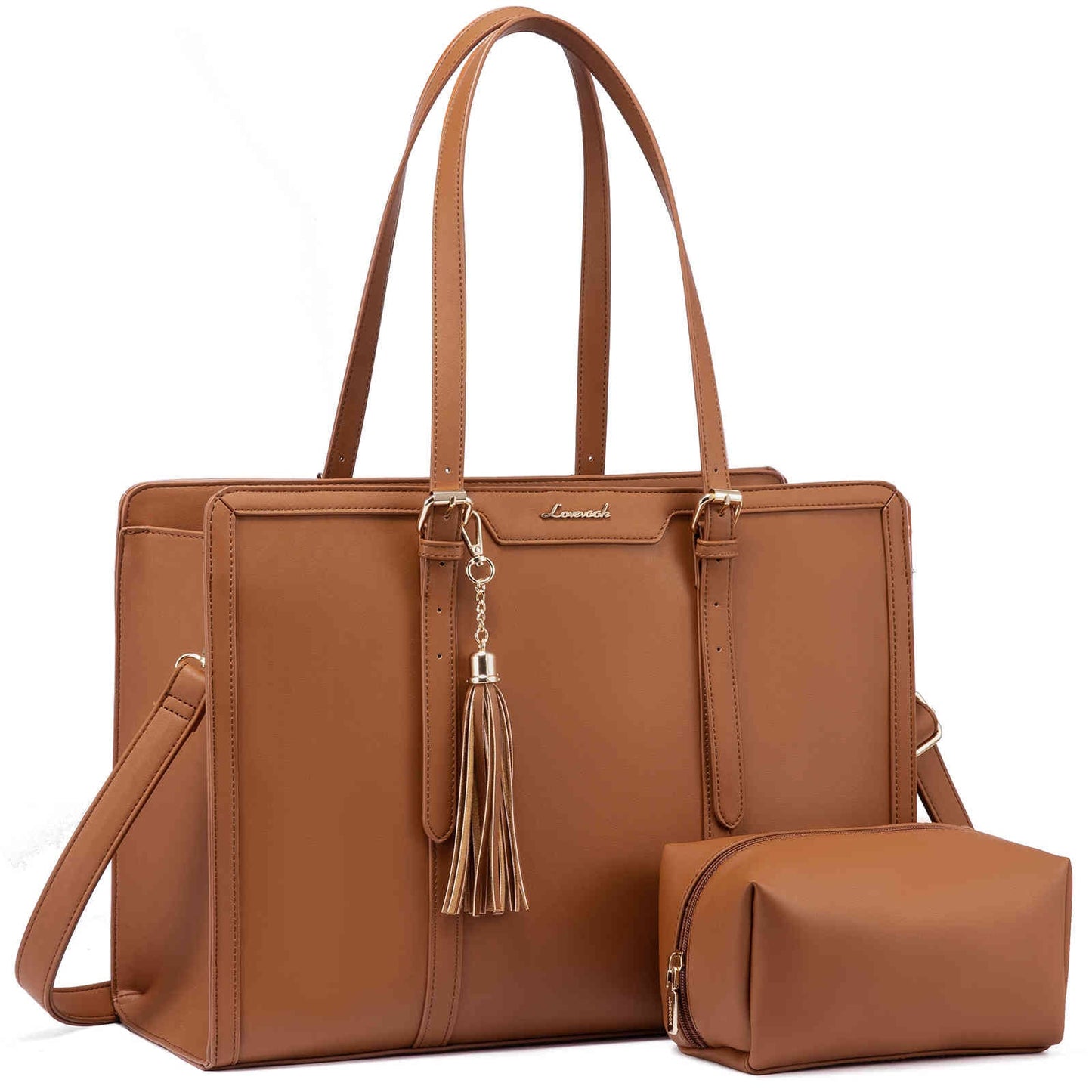 Enamored Laptop Bag, 15.6