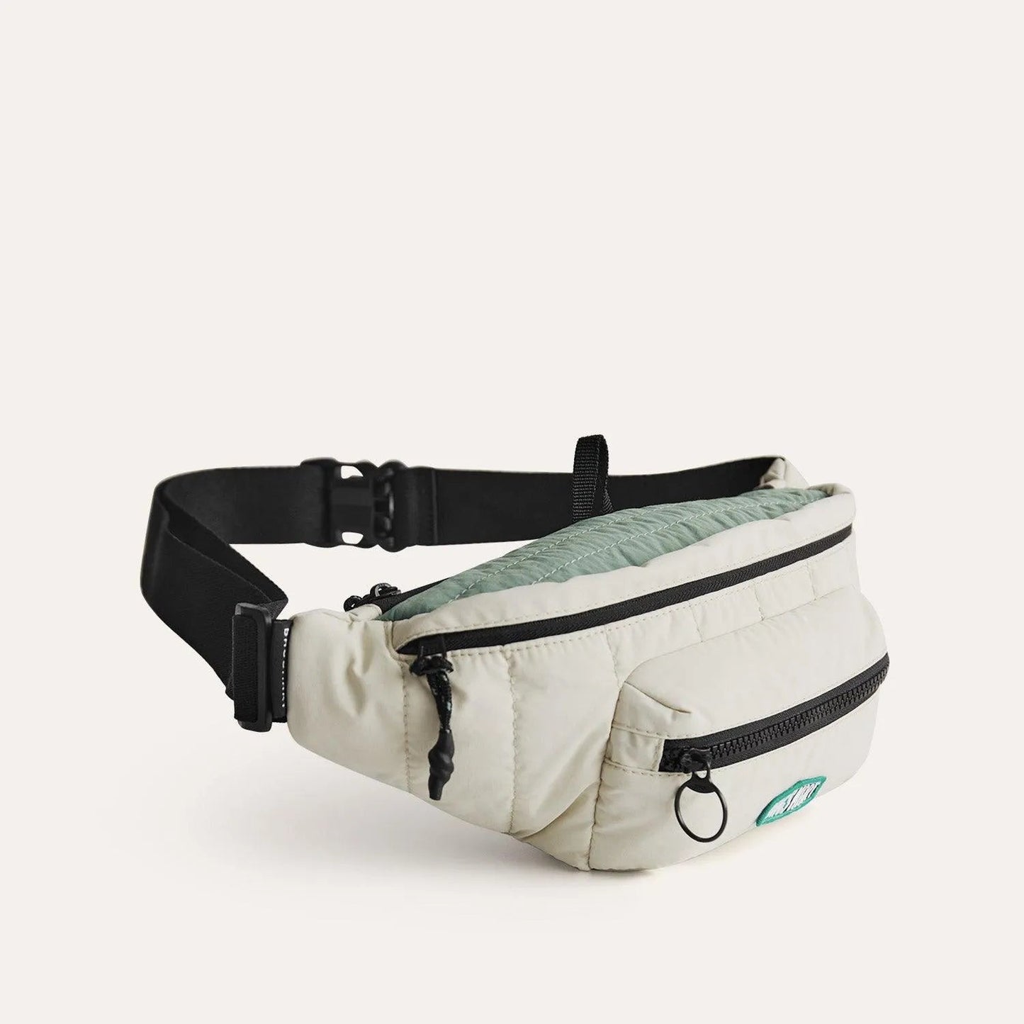 (FREE GIFT) Walker 2.5L Quilted Fanny Pack